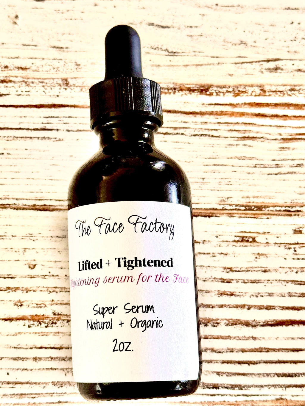 Lifted | Facial Serum