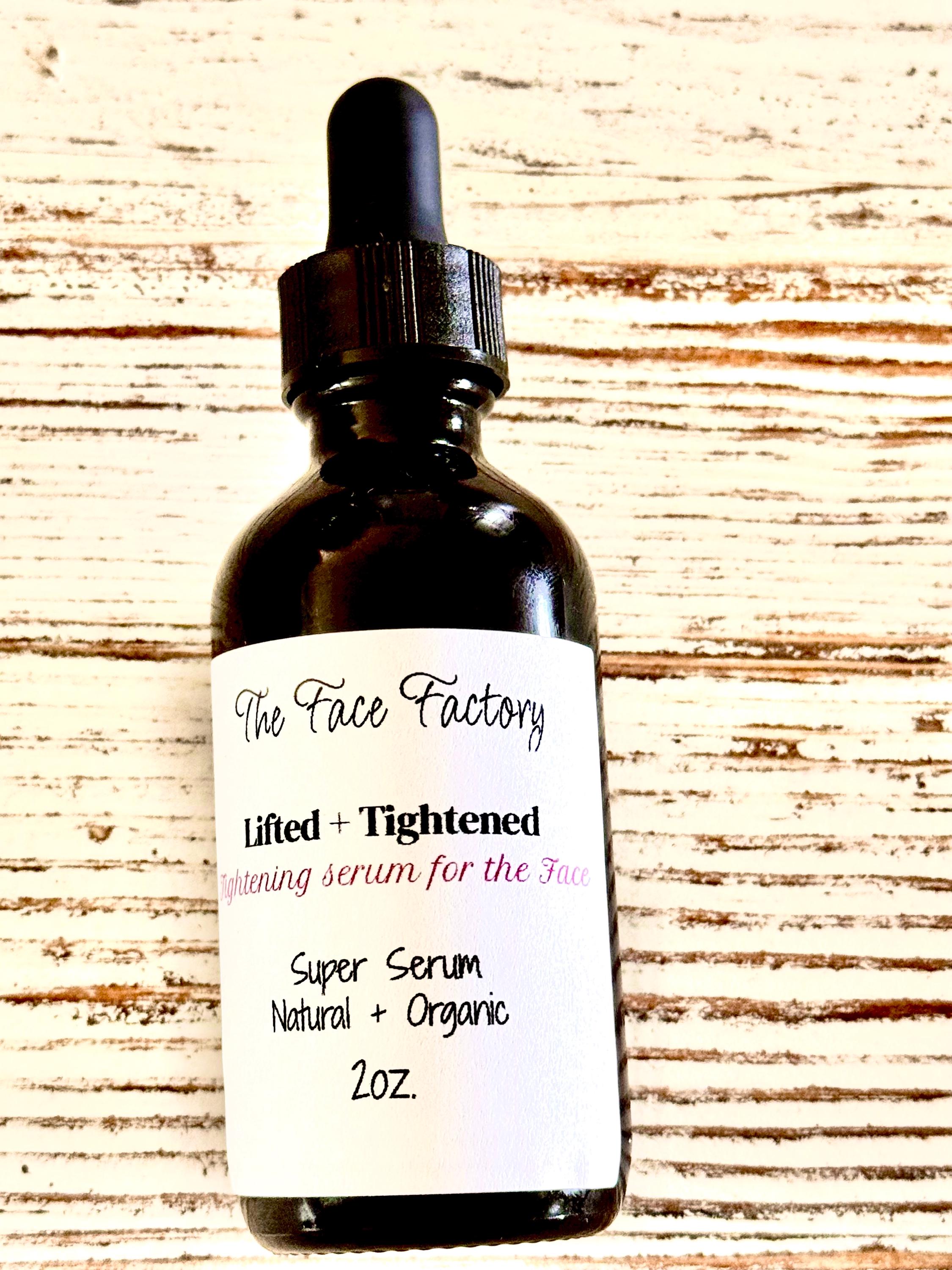 Lifted | Facial Serum