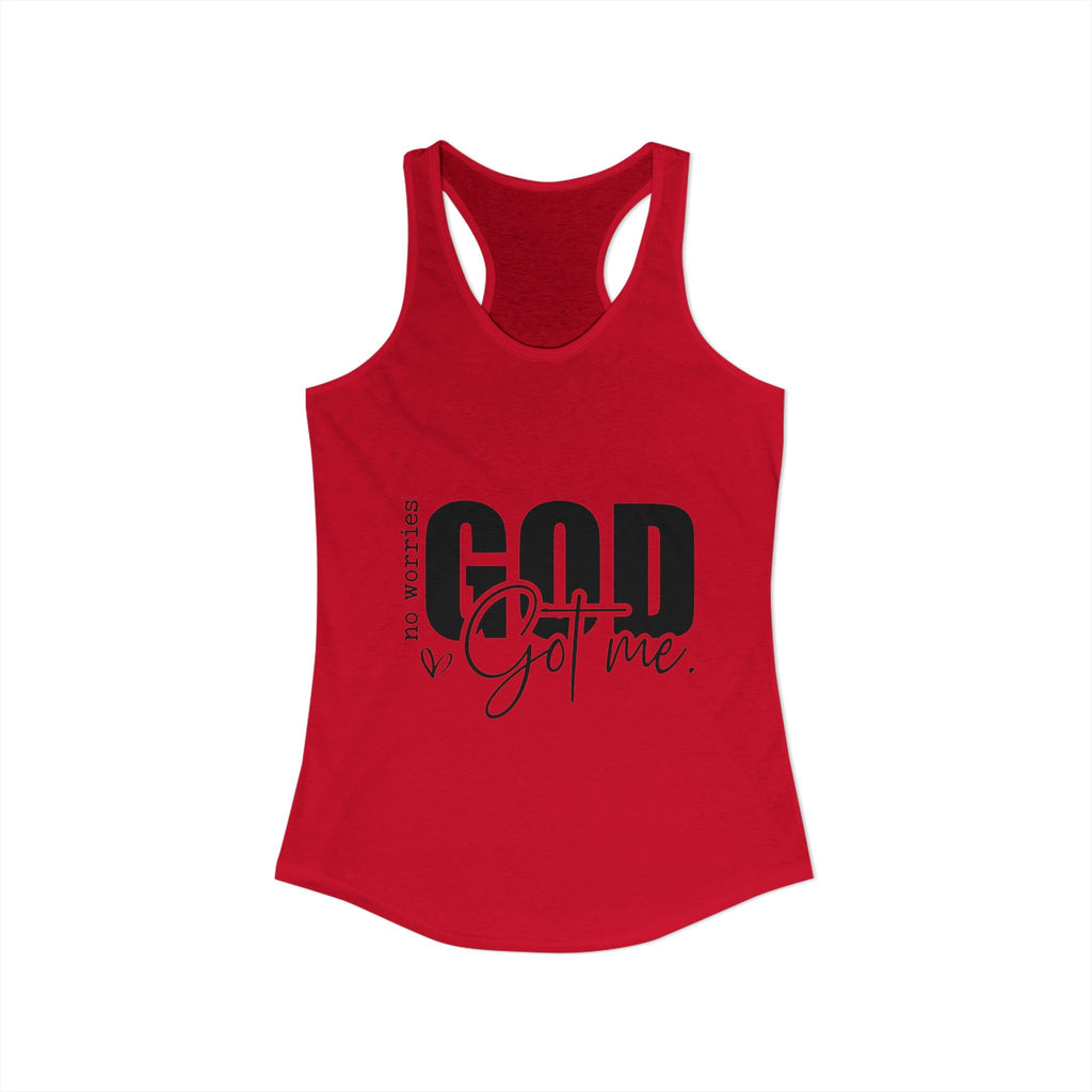 Women's Ideal Racerback Tank