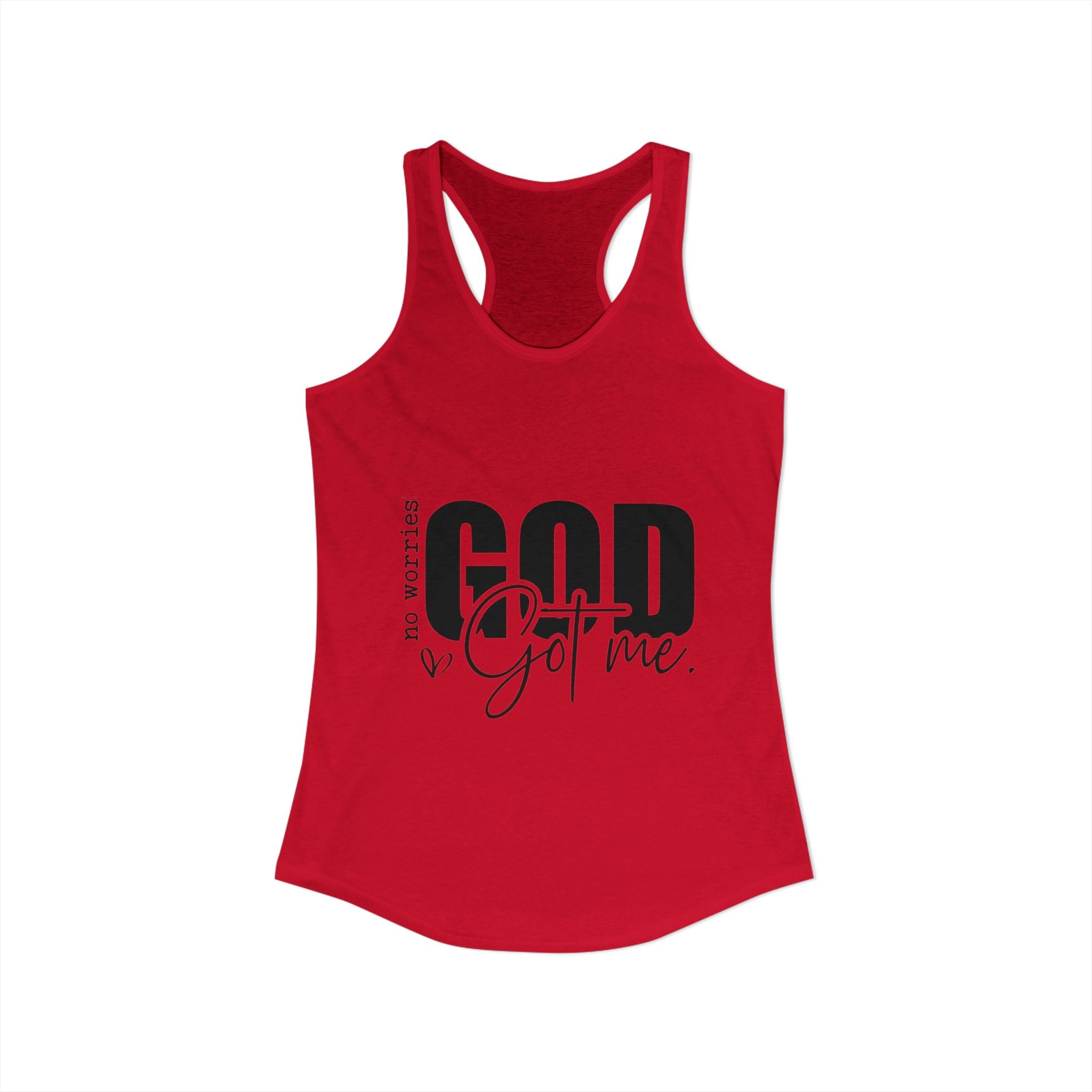 Women's Ideal Racerback Tank