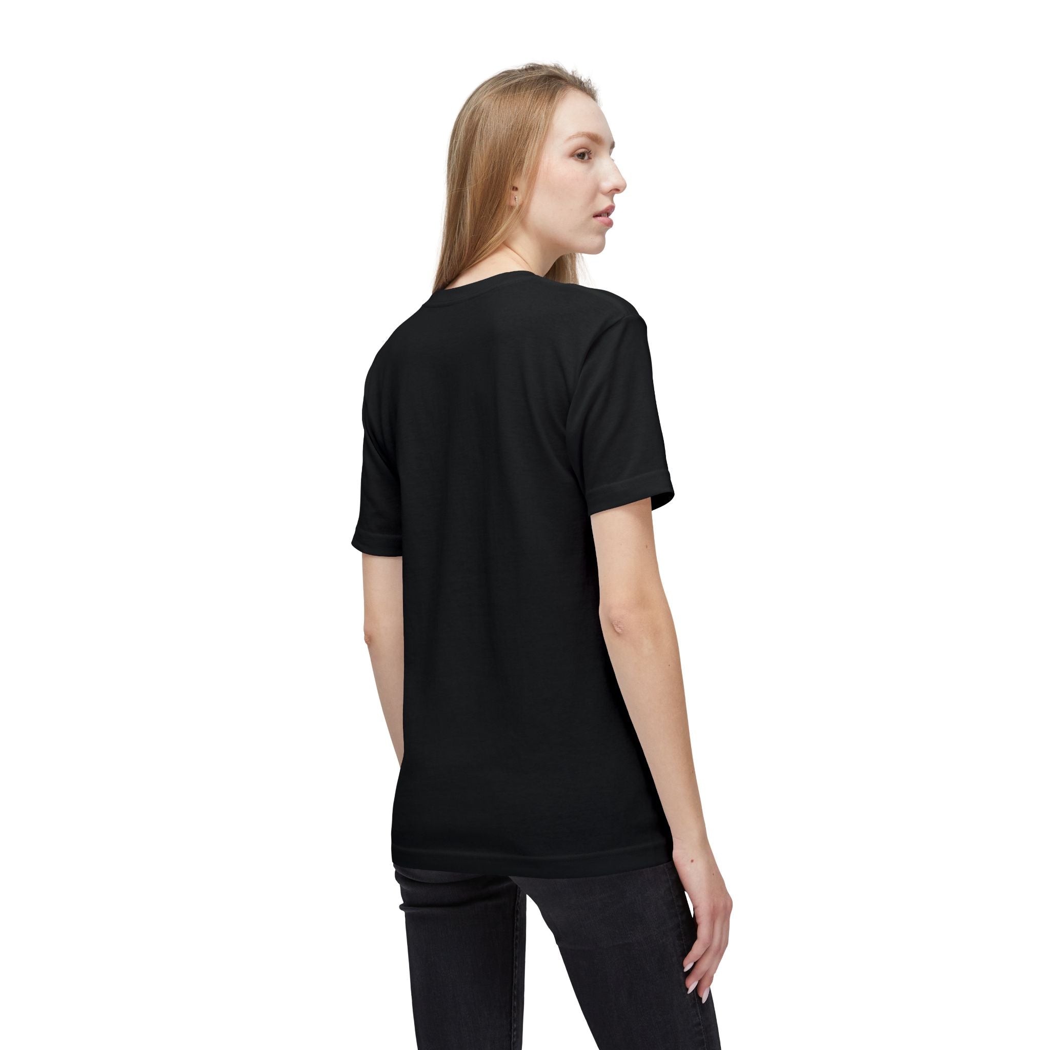T-Shirt — "All In #JusticeForAustin" Support Tee
