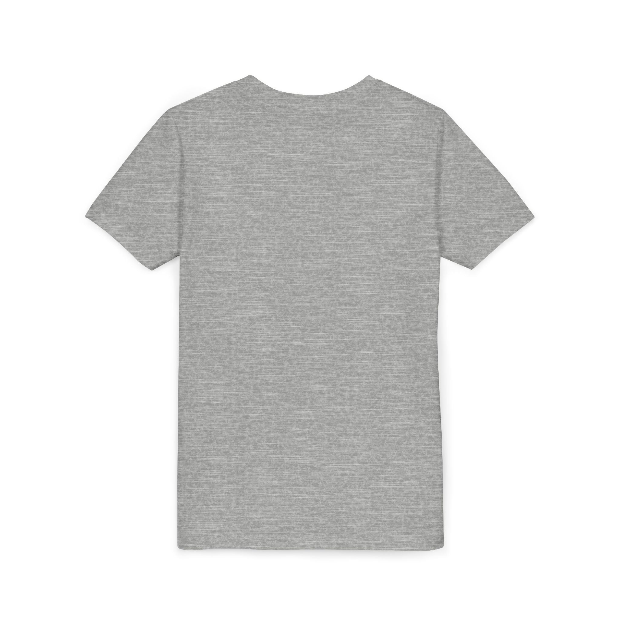 Youth Tee - "Neurodiversity Is My Jam" Rainbow Toast Graphic