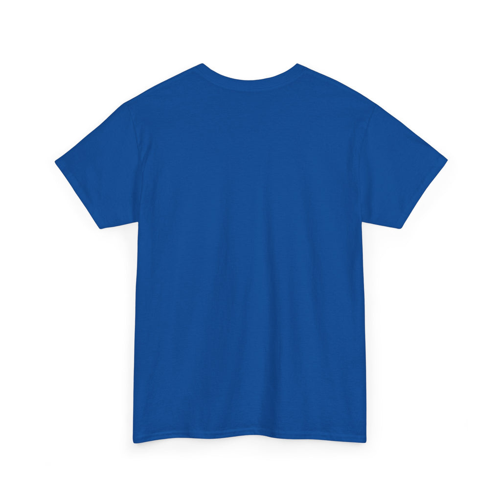 Autism Awareness T-Shirt — “Someone With Autism Lights Up My World” Colorful Puzzle Tee