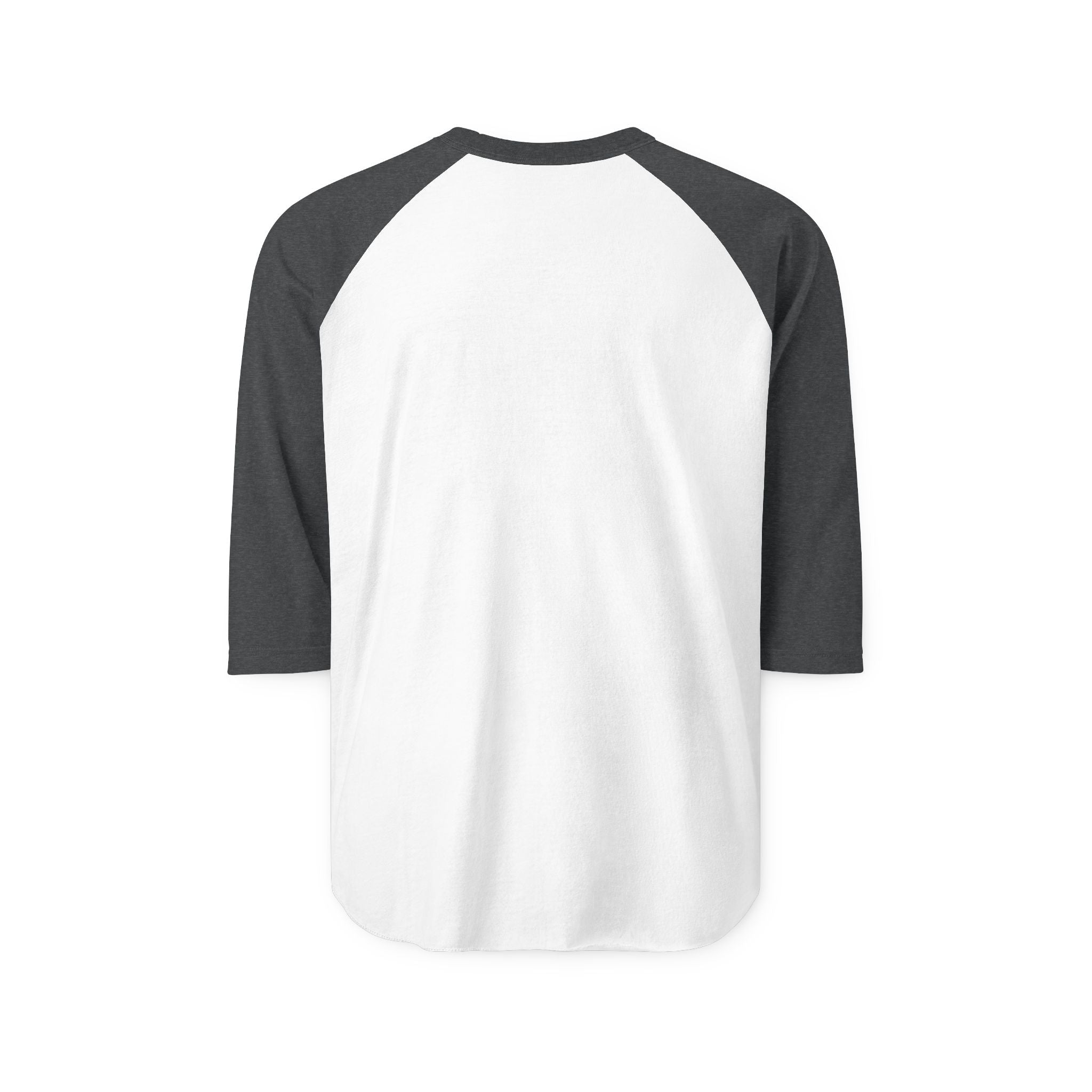 Later Alligator Raglan Shirt — Vintage Crocodile Graphic 3/4 Sleeve