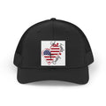 Trucker Retro Hat