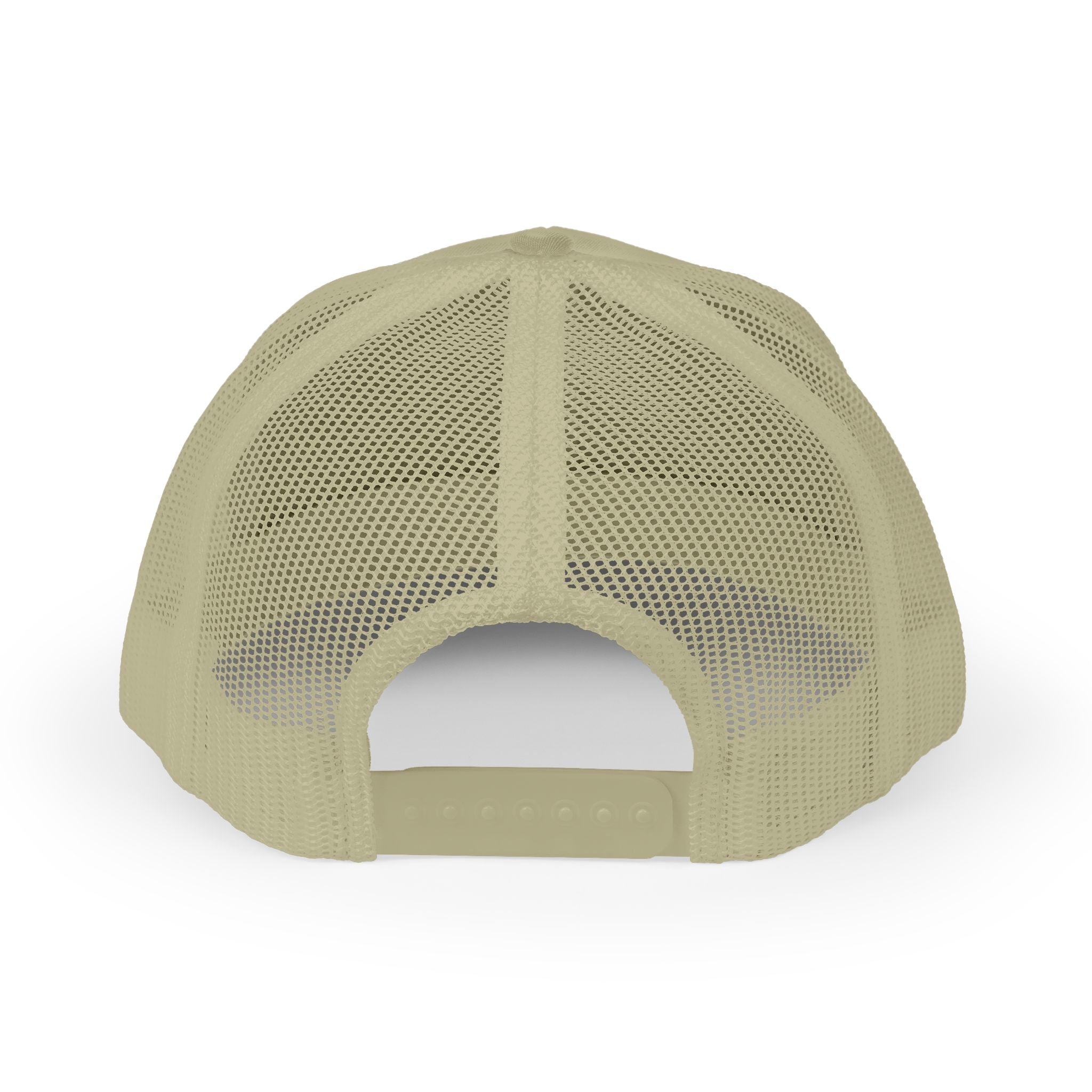 Ciao Bello Trucker Cap – Retro Italian Phrase Snapback