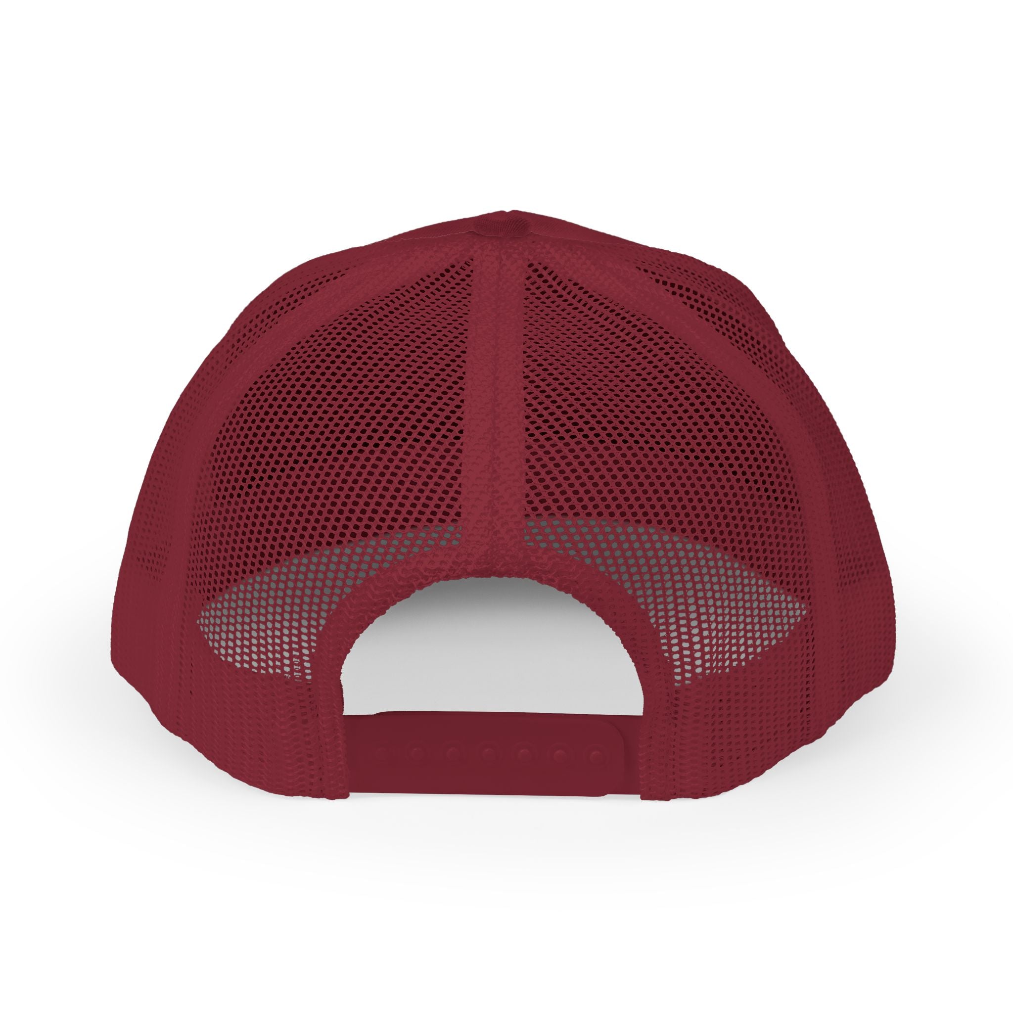 Dilly Dallyin' Script Trucker Cap