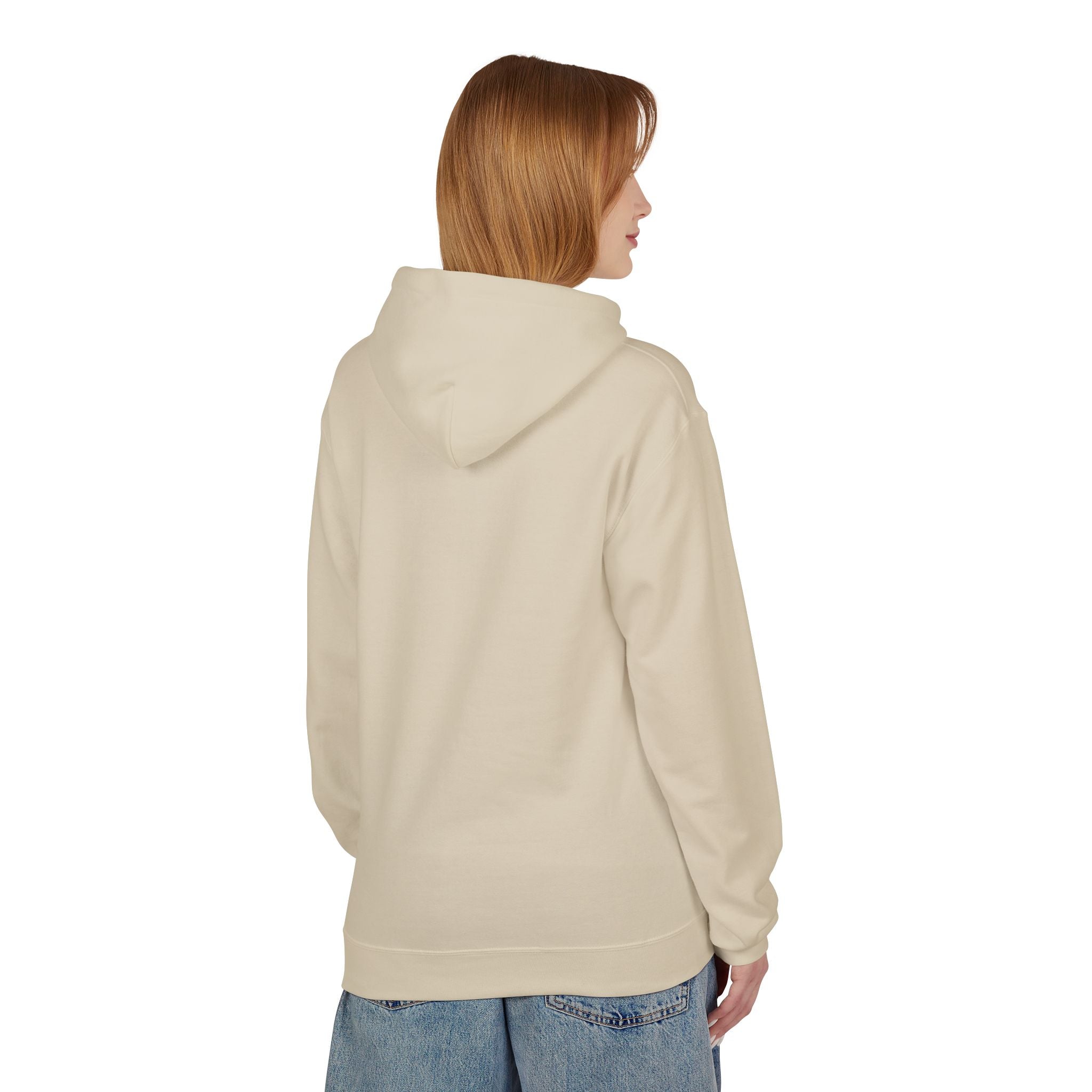 Hoodie overstimulated trendy
