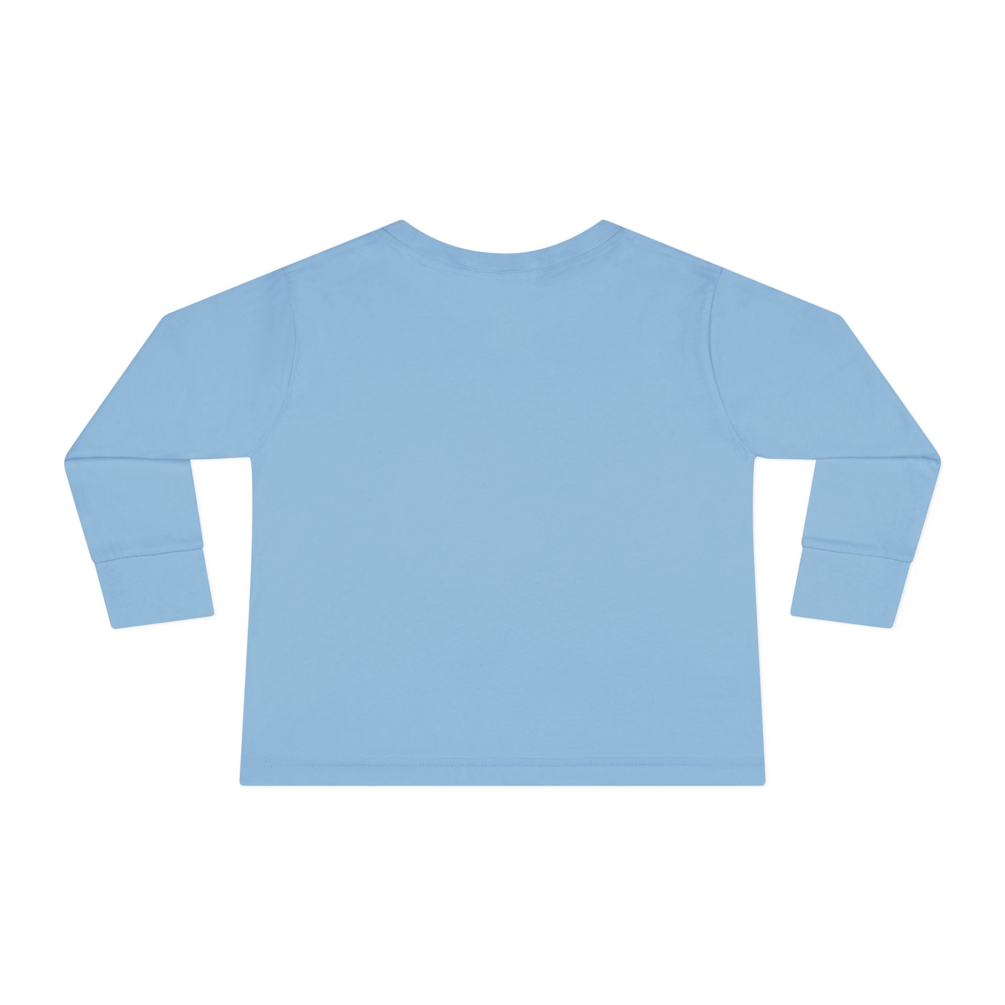Just Let Me Stim Bro Toddler Long Sleeve Tee – Sensory-Friendly Autism Support Shirt