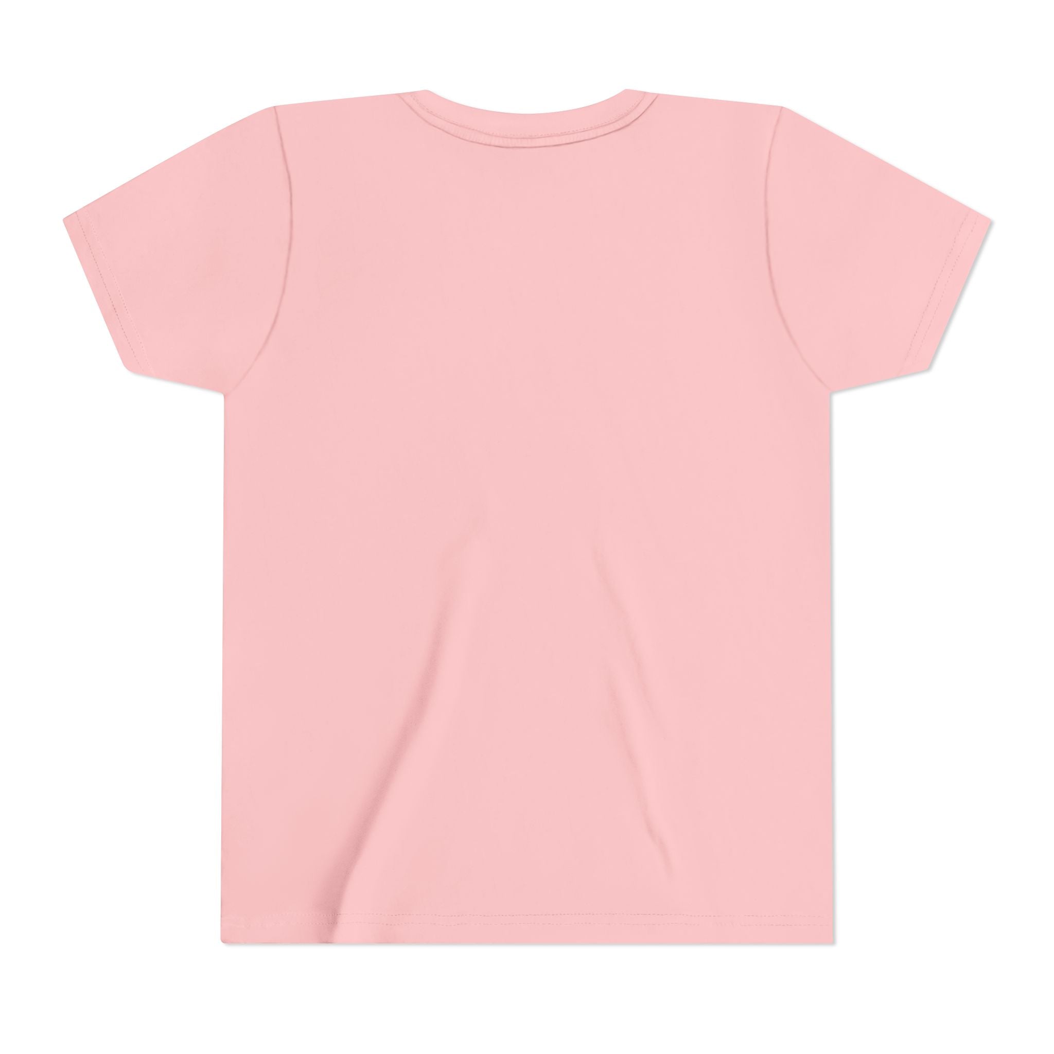 Youth Tee - "Neurodiversity Is My Jam" Rainbow Toast Graphic