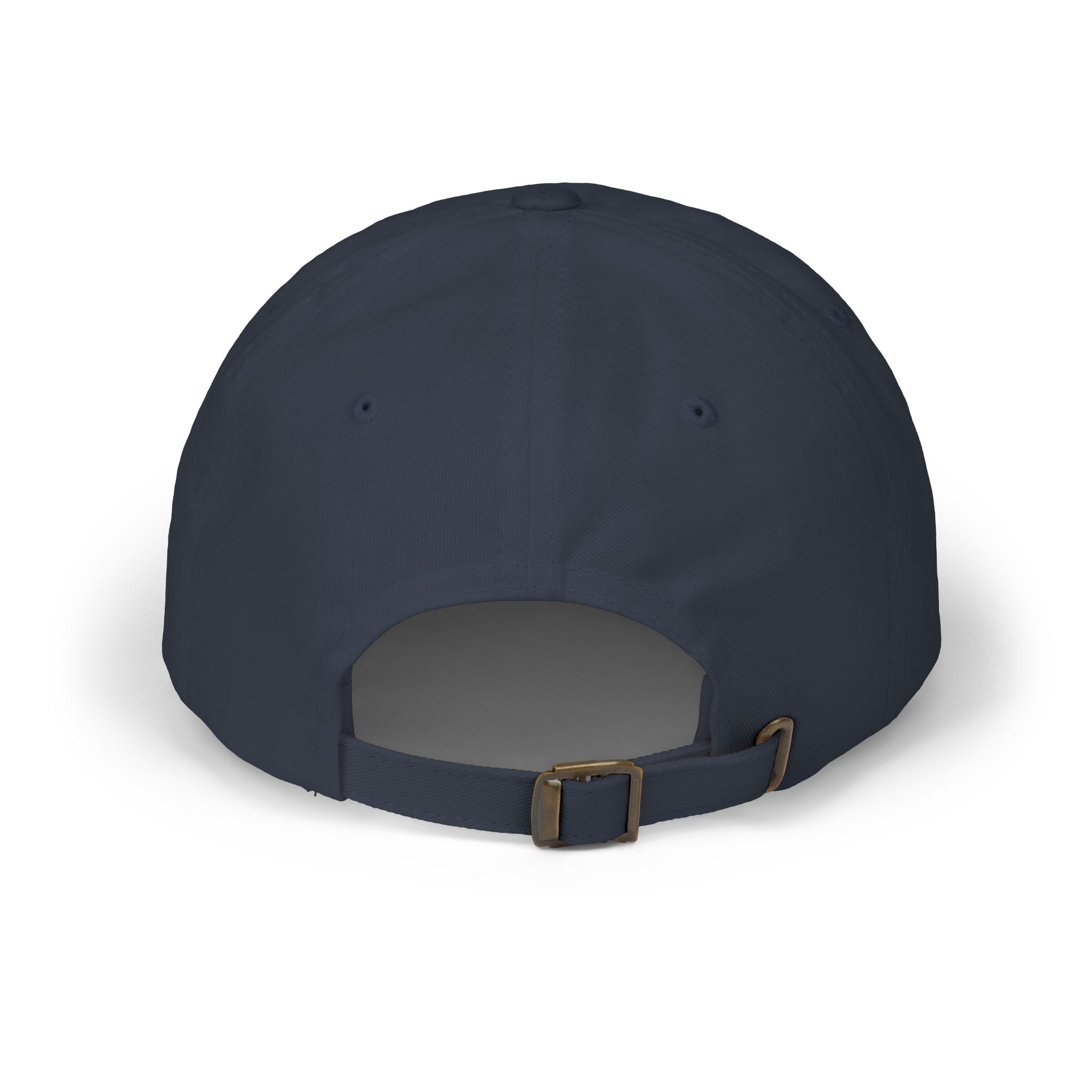 Dad Cap with USA & Italy  Heart Patch – Flag Love Baseball Hat