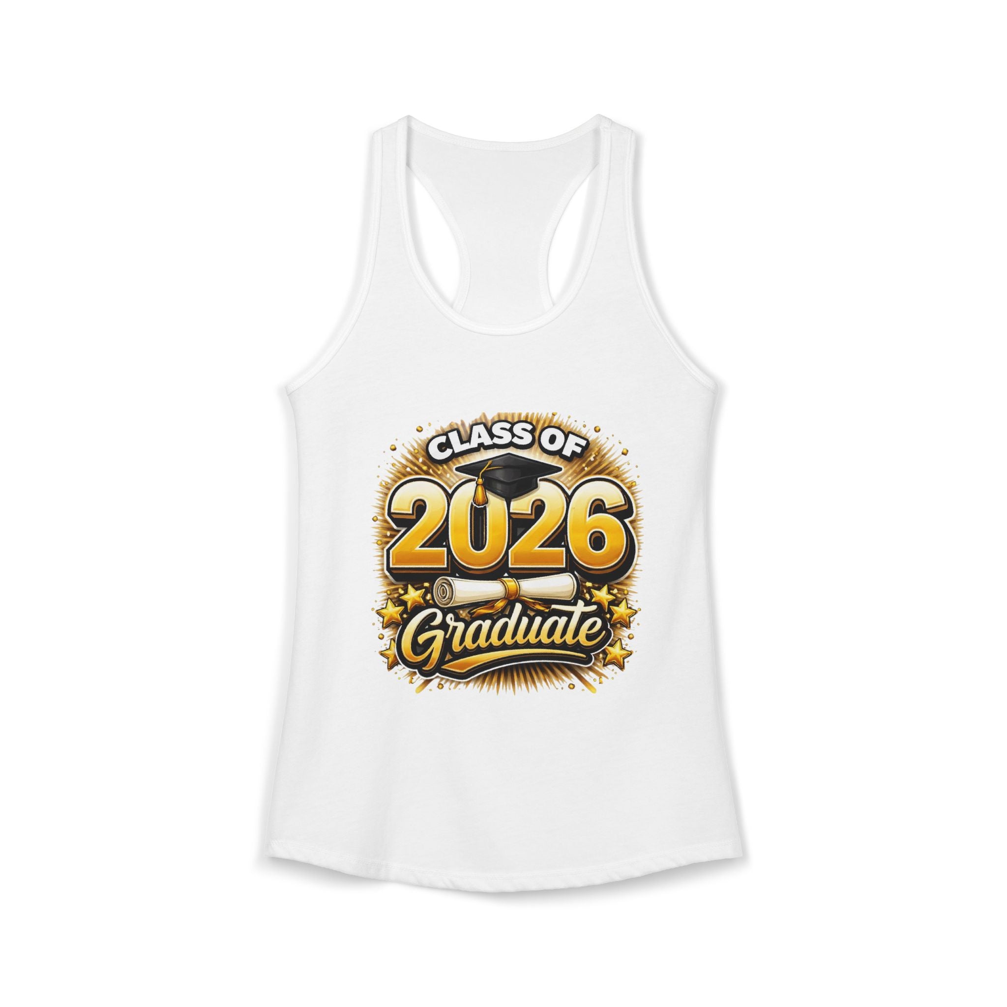 Women's Ideal Racerback Tank