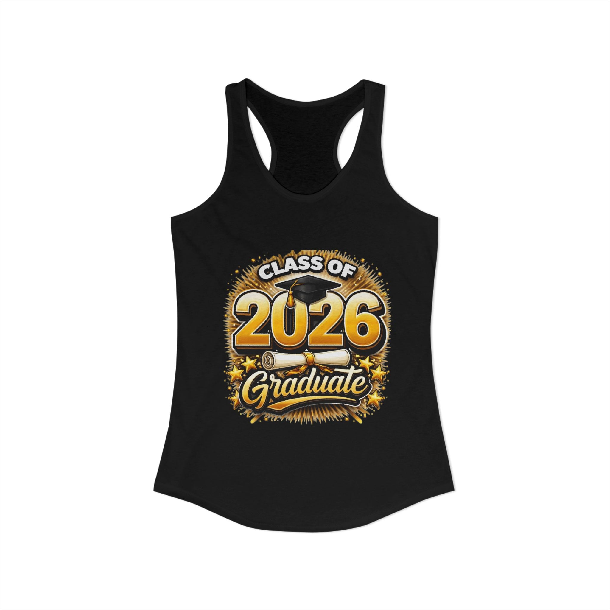 Women's Ideal Racerback Tank