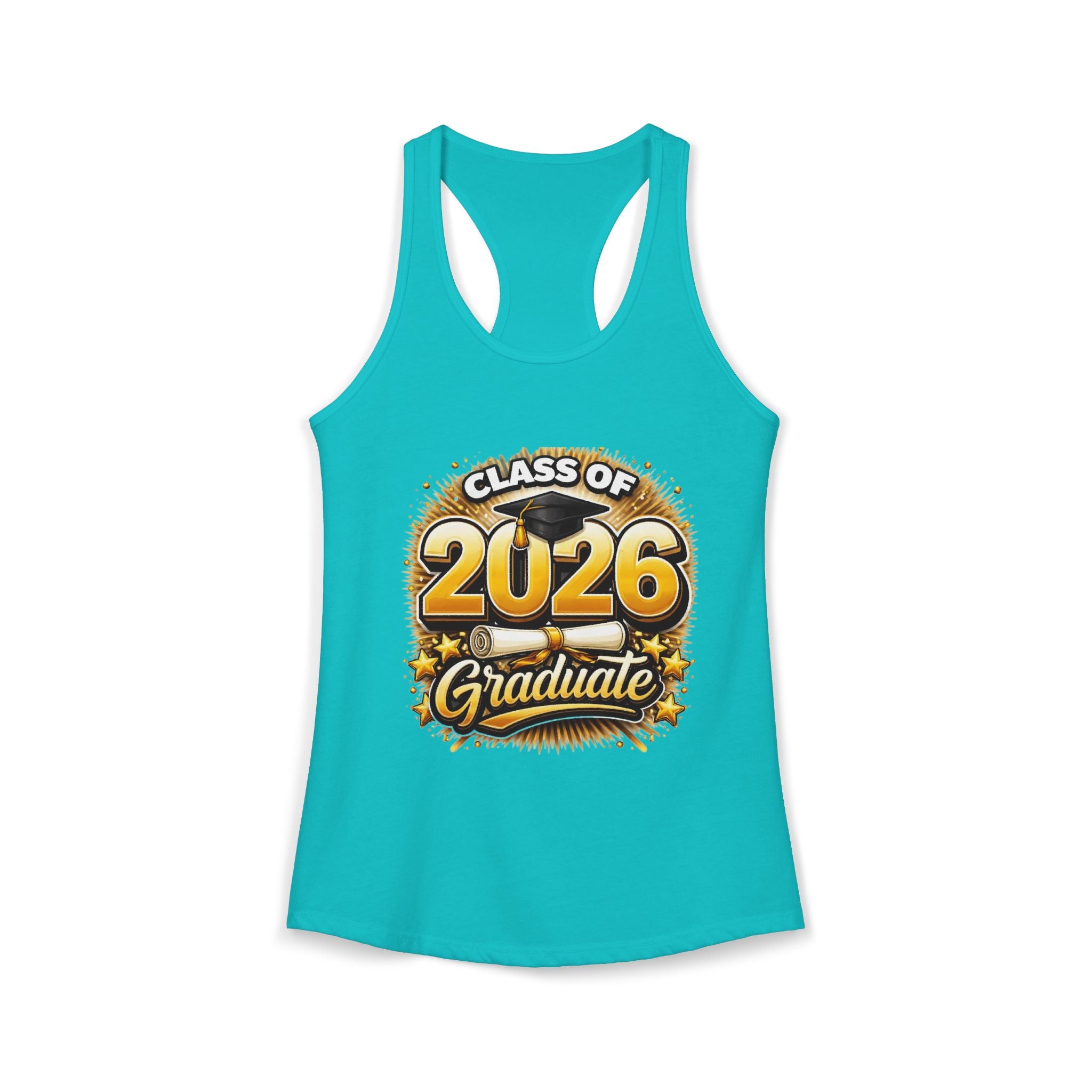 Women's Ideal Racerback Tank