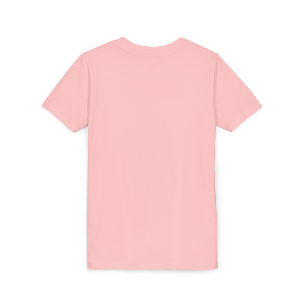 Youth Tee - "Neurodiversity Is My Jam" Rainbow Toast Graphic