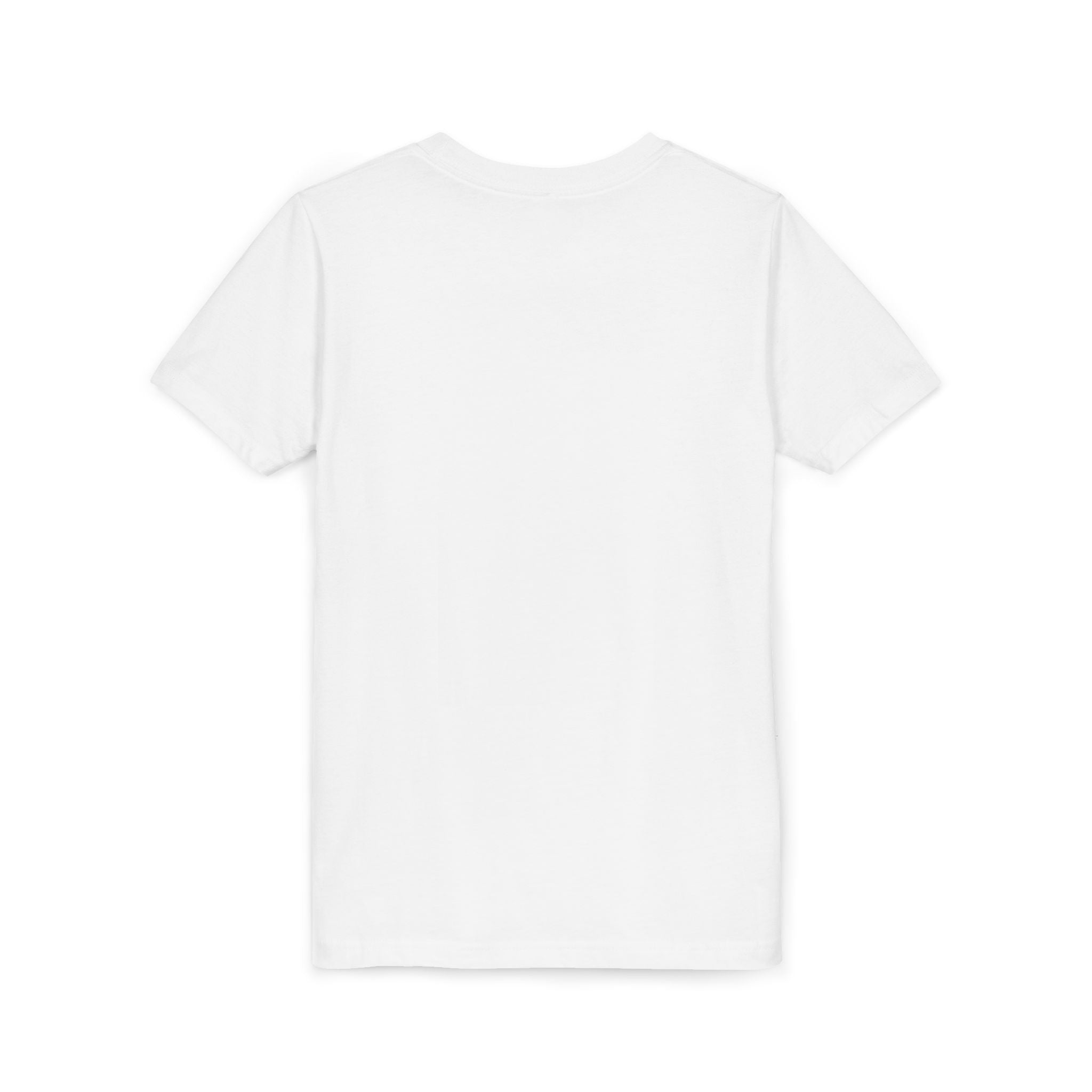 Youth Tee - "Neurodiversity Is My Jam" Rainbow Toast Graphic