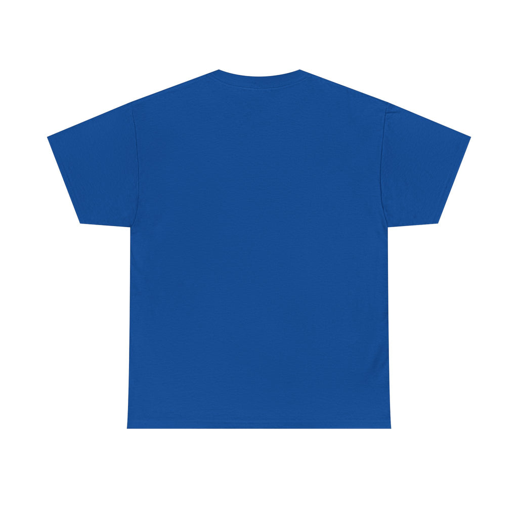 Autism Awareness T-Shirt — “Someone With Autism Lights Up My World” Colorful Puzzle Tee