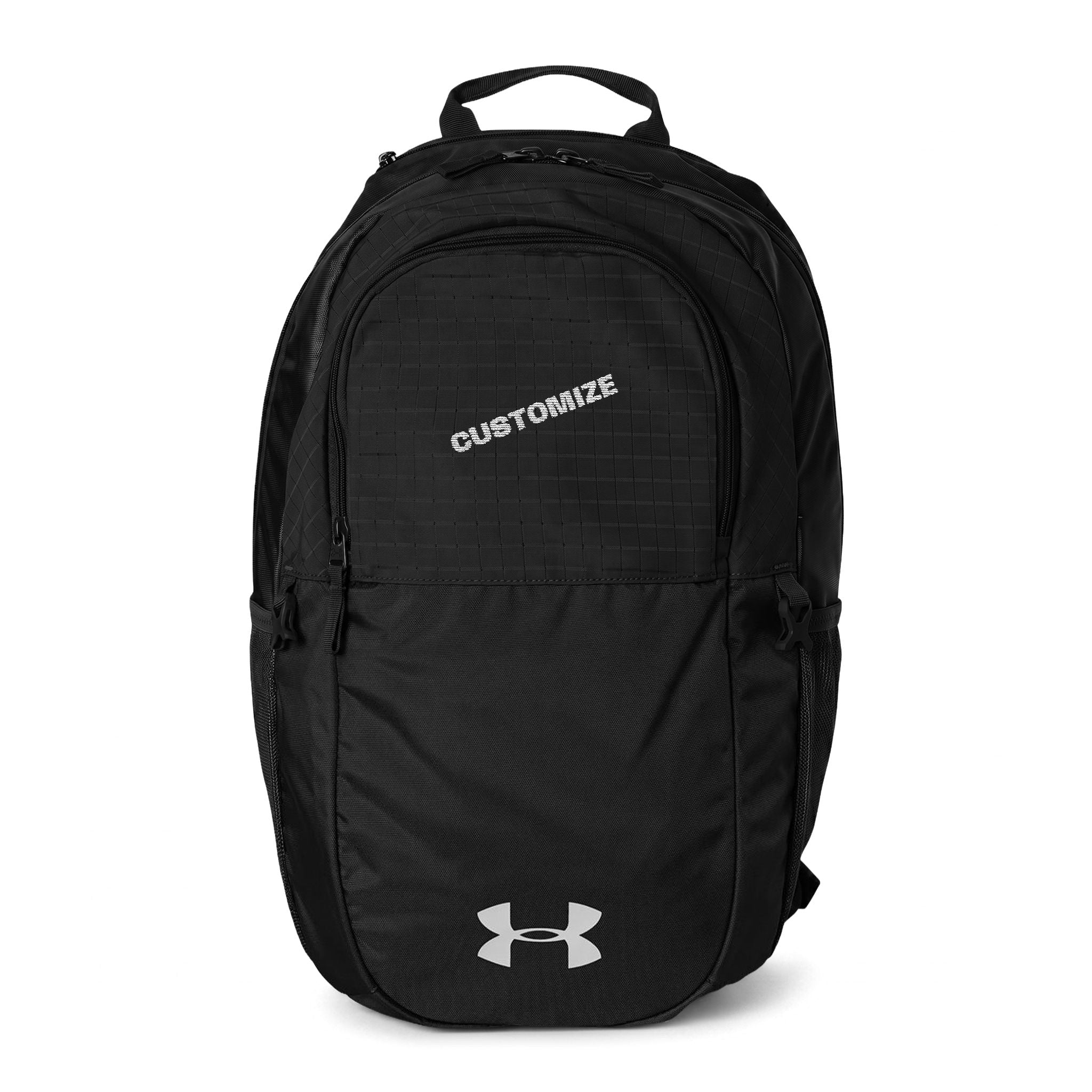 Under Armour All‑Sport Embroidered Backpack — Customizable Athletic Daypack