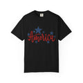 America Stars T-Shirt — Patriotic 4th of July Tee