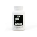 Magnesium Glycinate Supplement (60 Capsules)