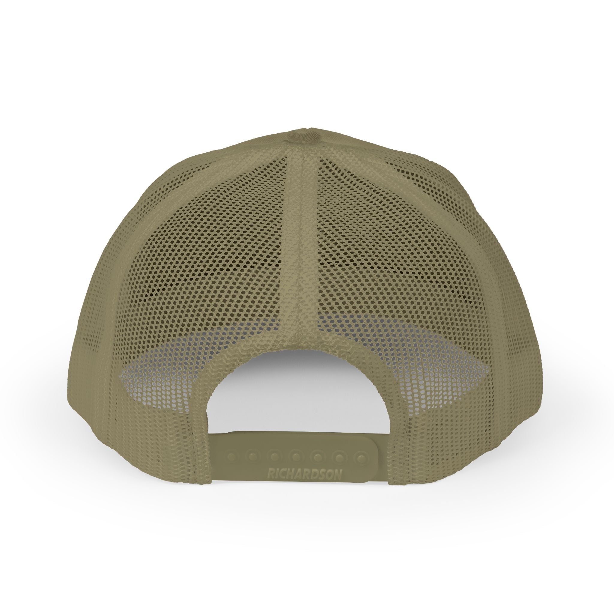 Trucker Cap — Pink Graduation '26 Patch