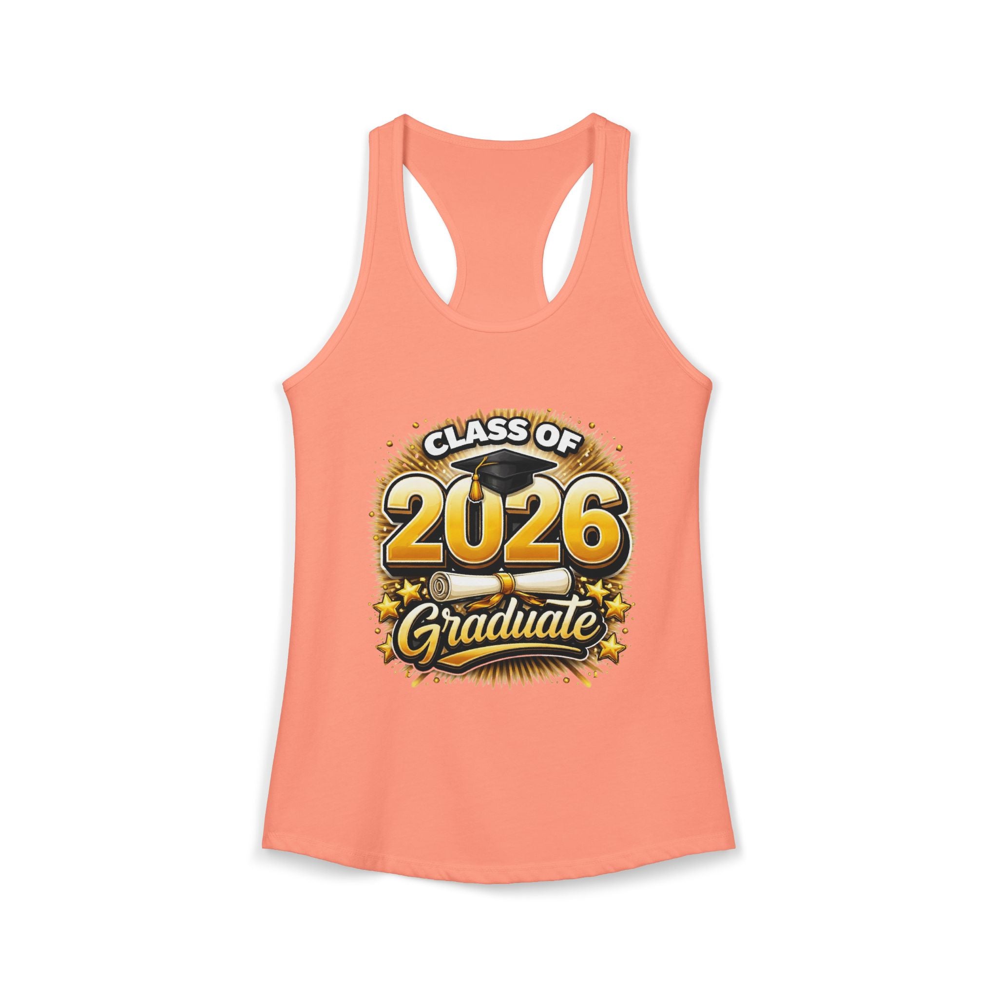 Women's Ideal Racerback Tank