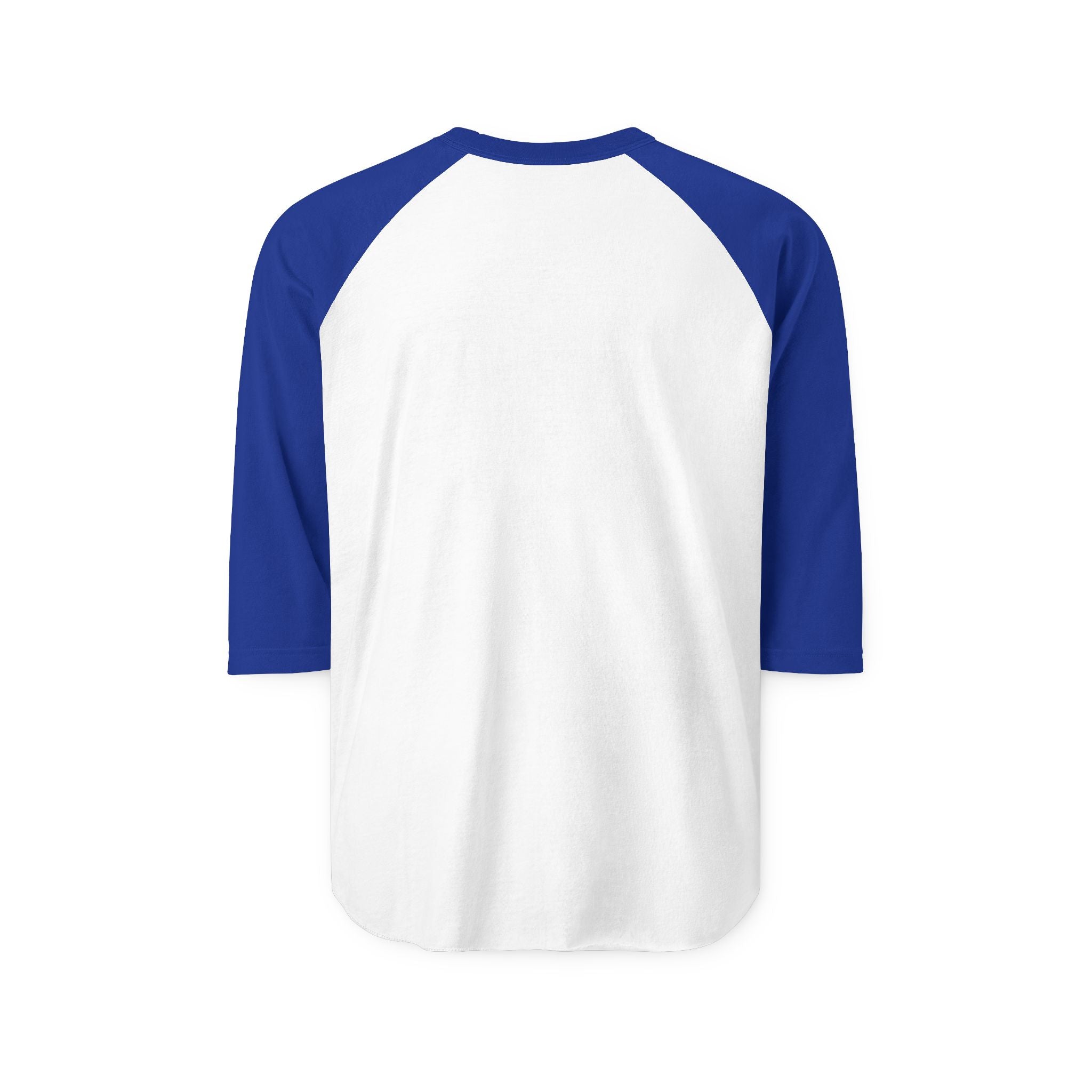 Later Alligator Raglan Shirt — Vintage Crocodile Graphic 3/4 Sleeve