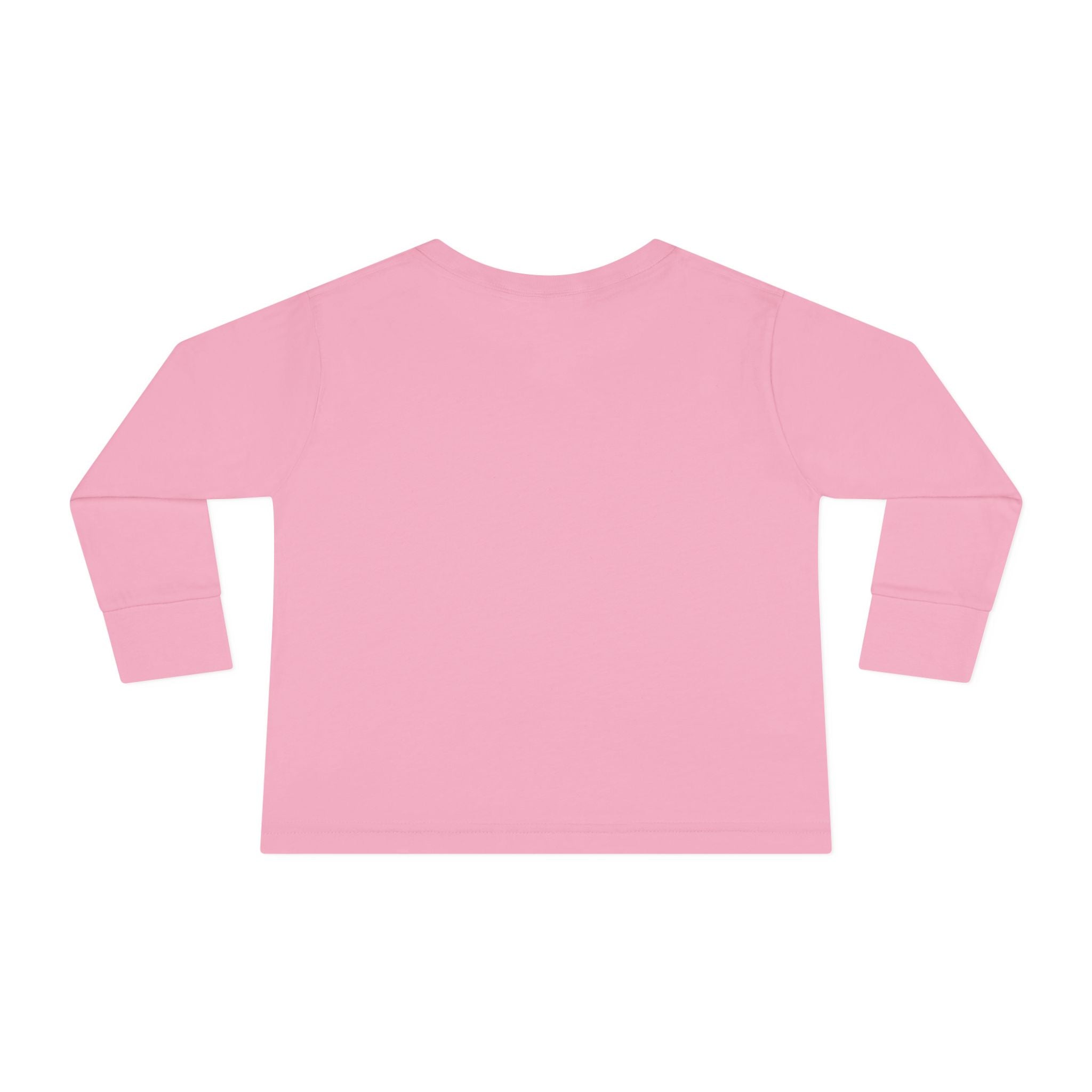 Just Let Me Stim Bro Toddler Long Sleeve Tee – Sensory-Friendly Autism Support Shirt