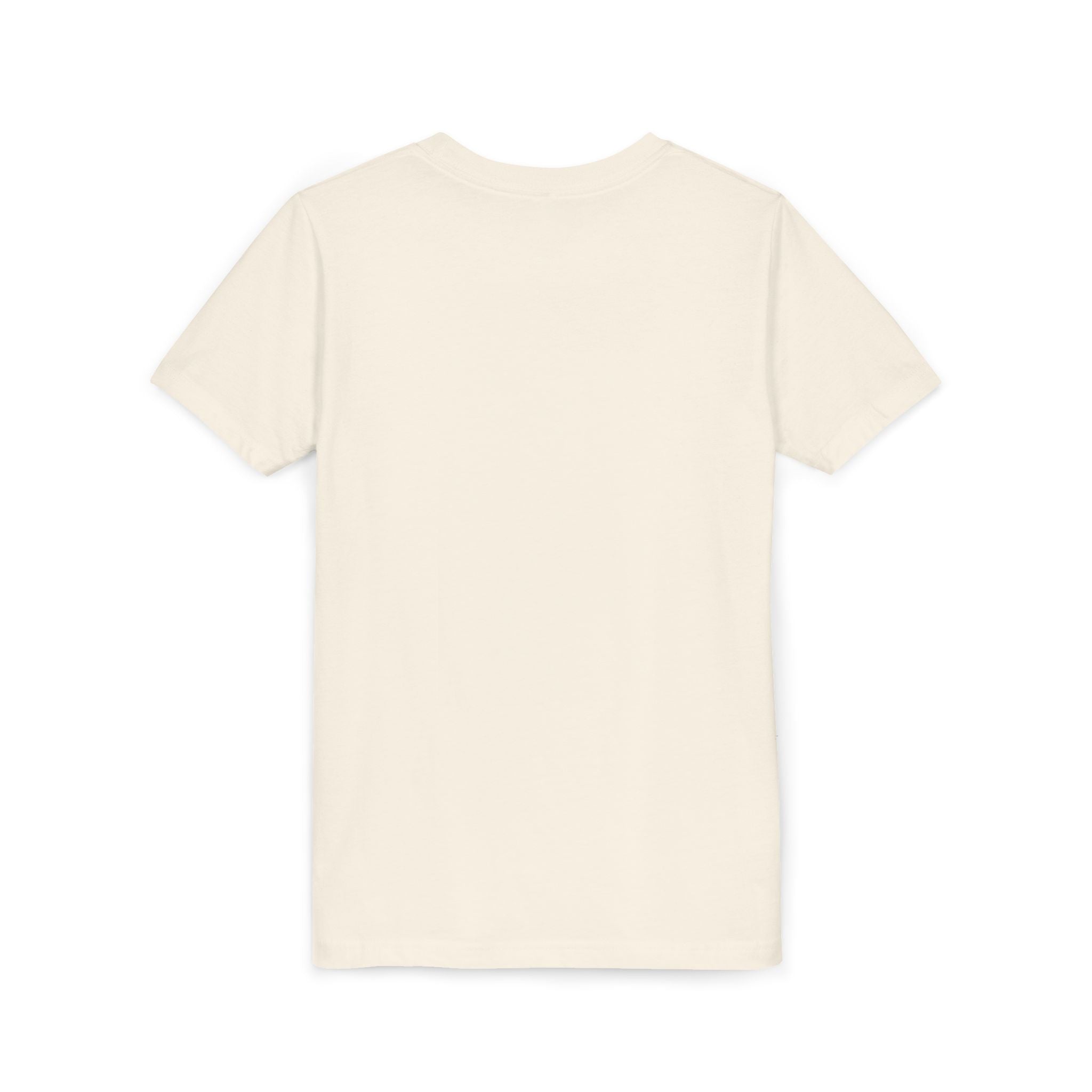 Youth Tee - "Neurodiversity Is My Jam" Rainbow Toast Graphic
