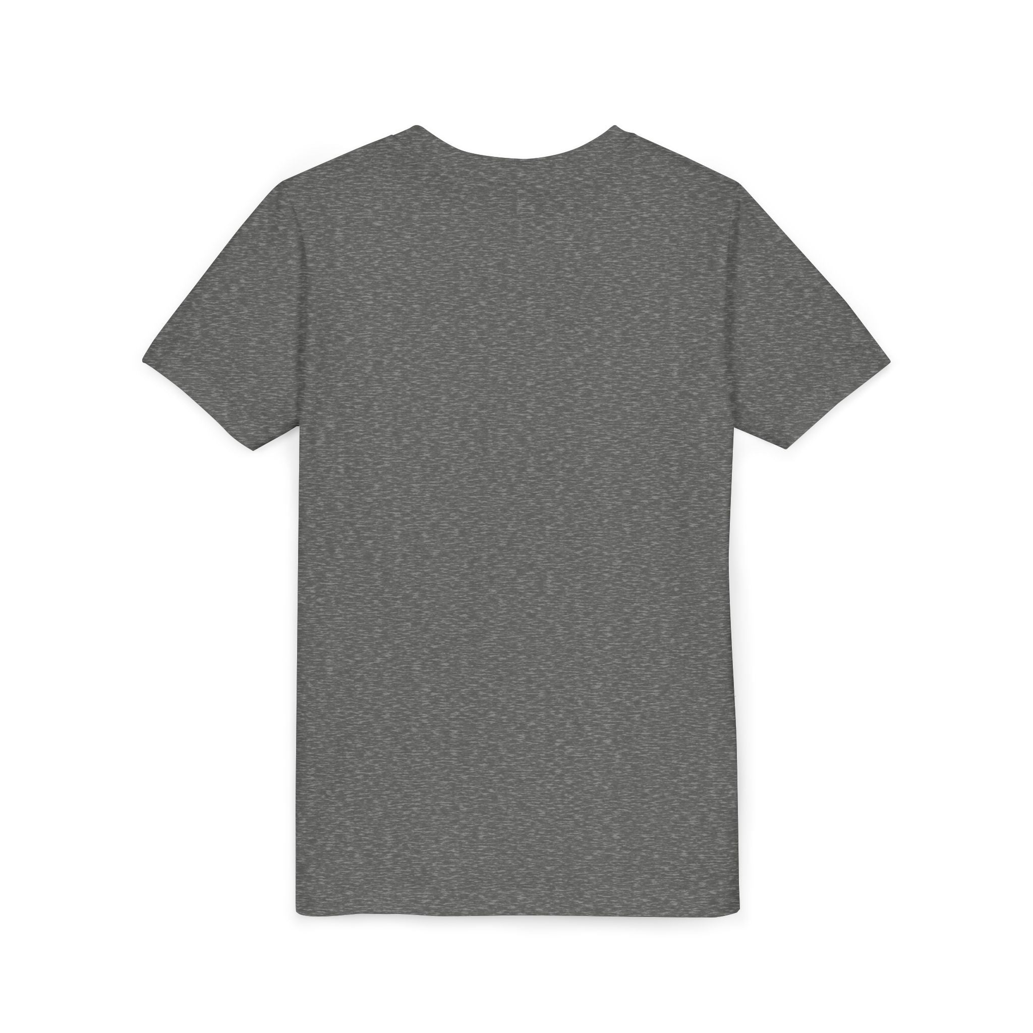 Youth Tee - "Neurodiversity Is My Jam" Rainbow Toast Graphic