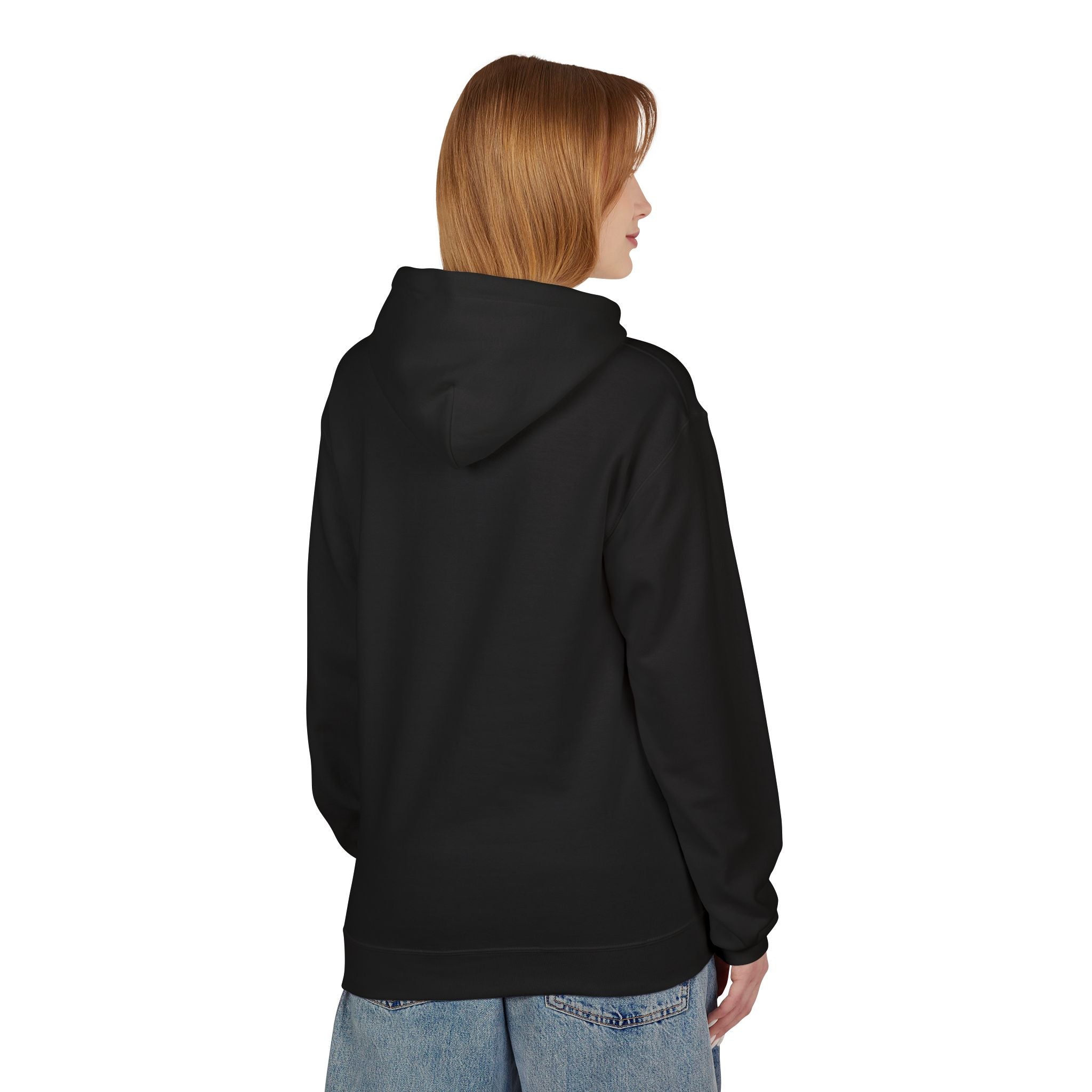 Hoodie overstimulated trendy