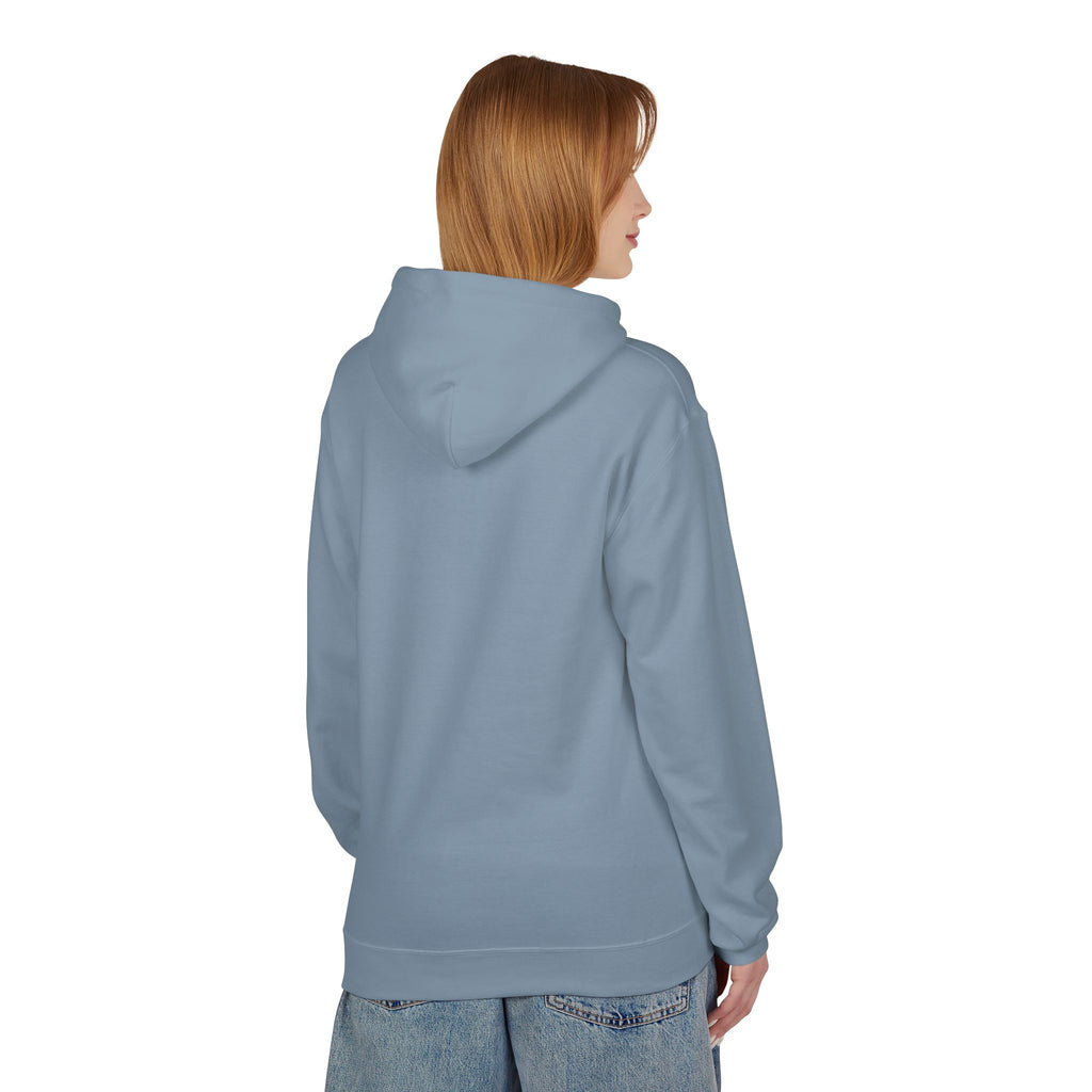 Hoodie overstimulated trendy