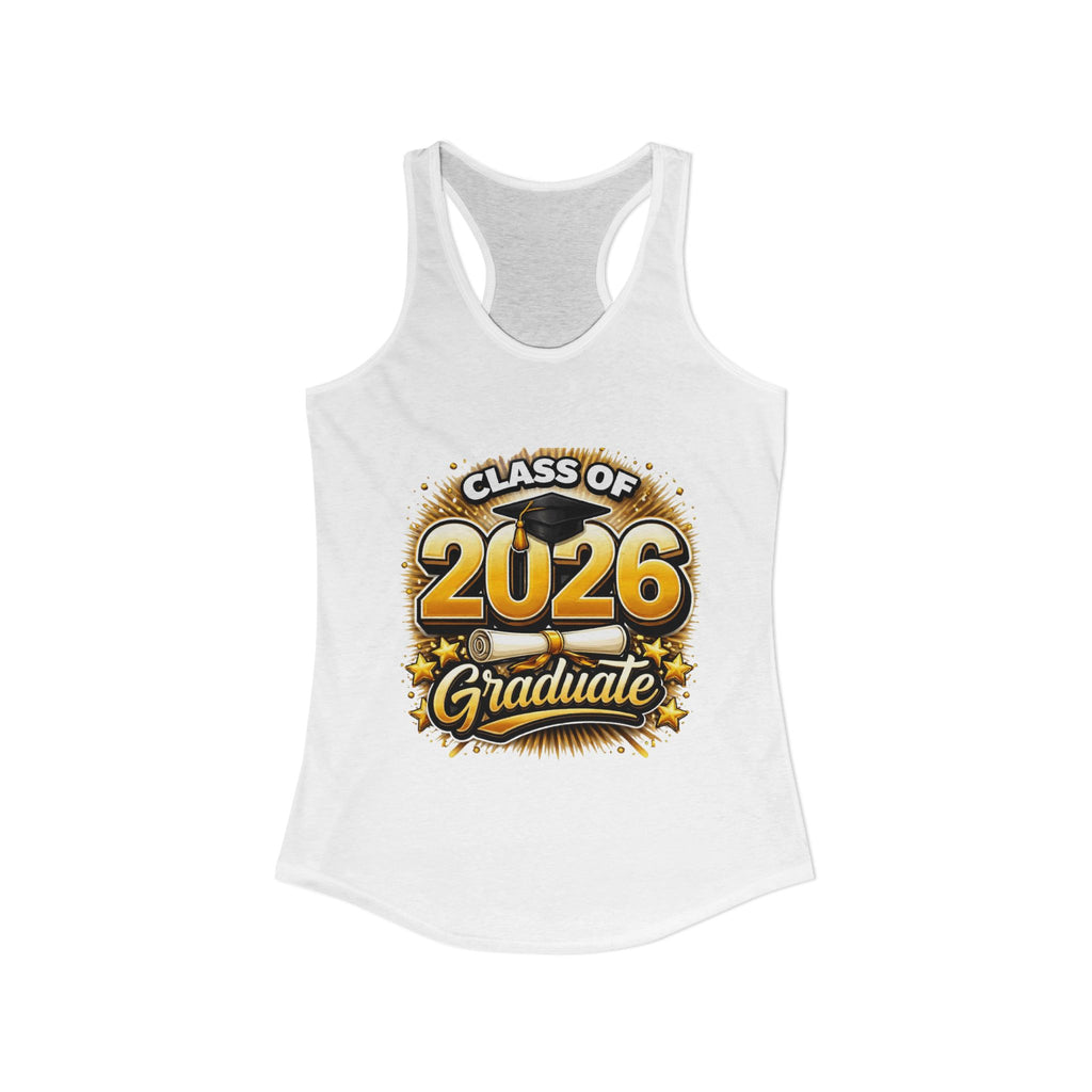 Women's Ideal Racerback Tank