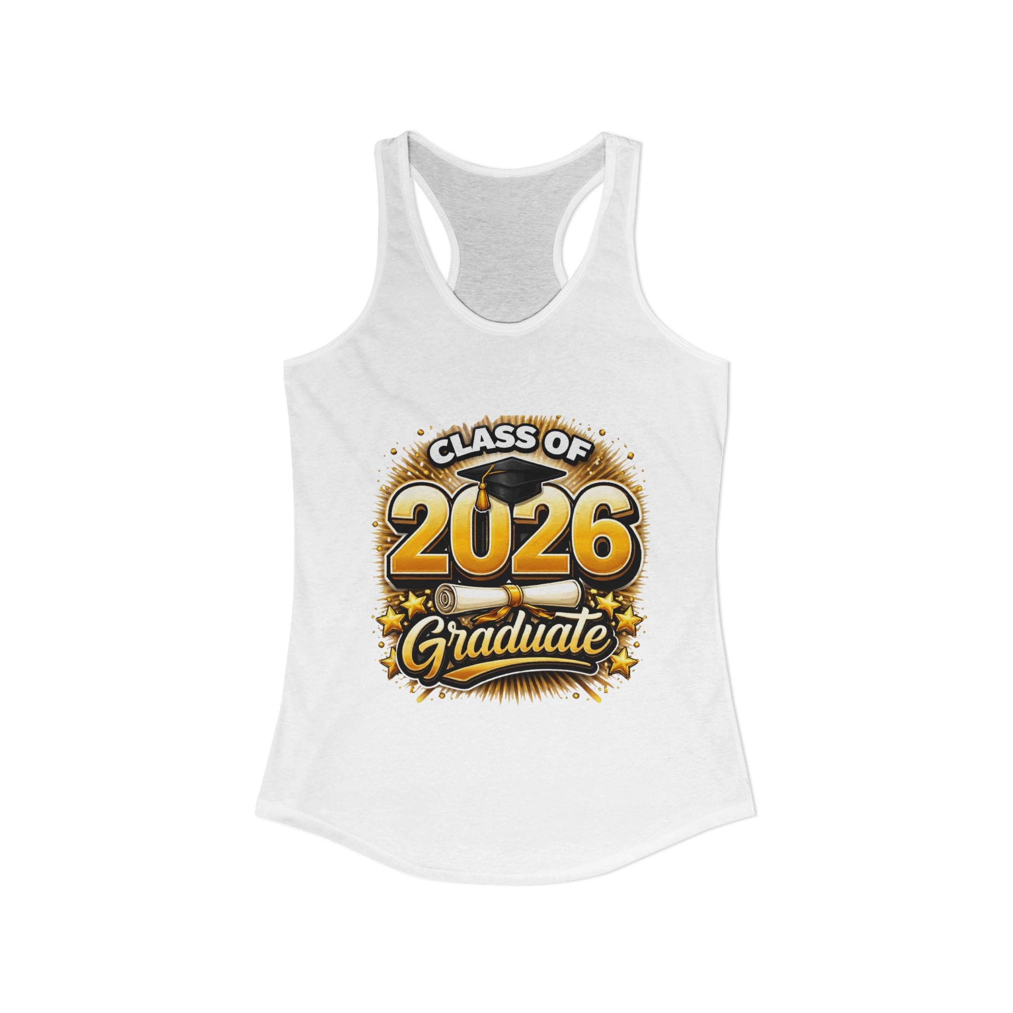 Women's Ideal Racerback Tank