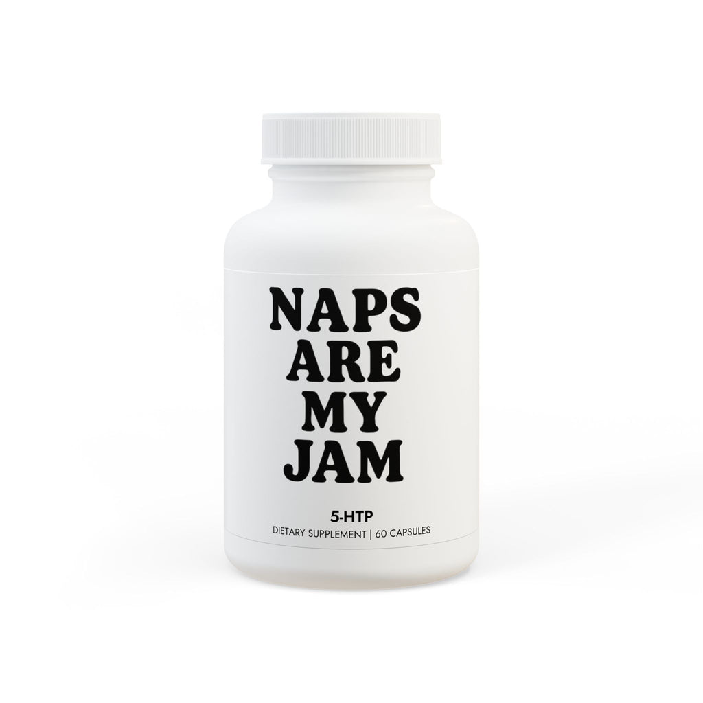 5-HTP Supplement (60 Capsules)