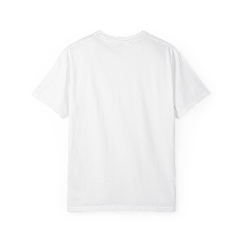 God Bless America T-Shirt — Patriotic Stars Tee for 4th of July
