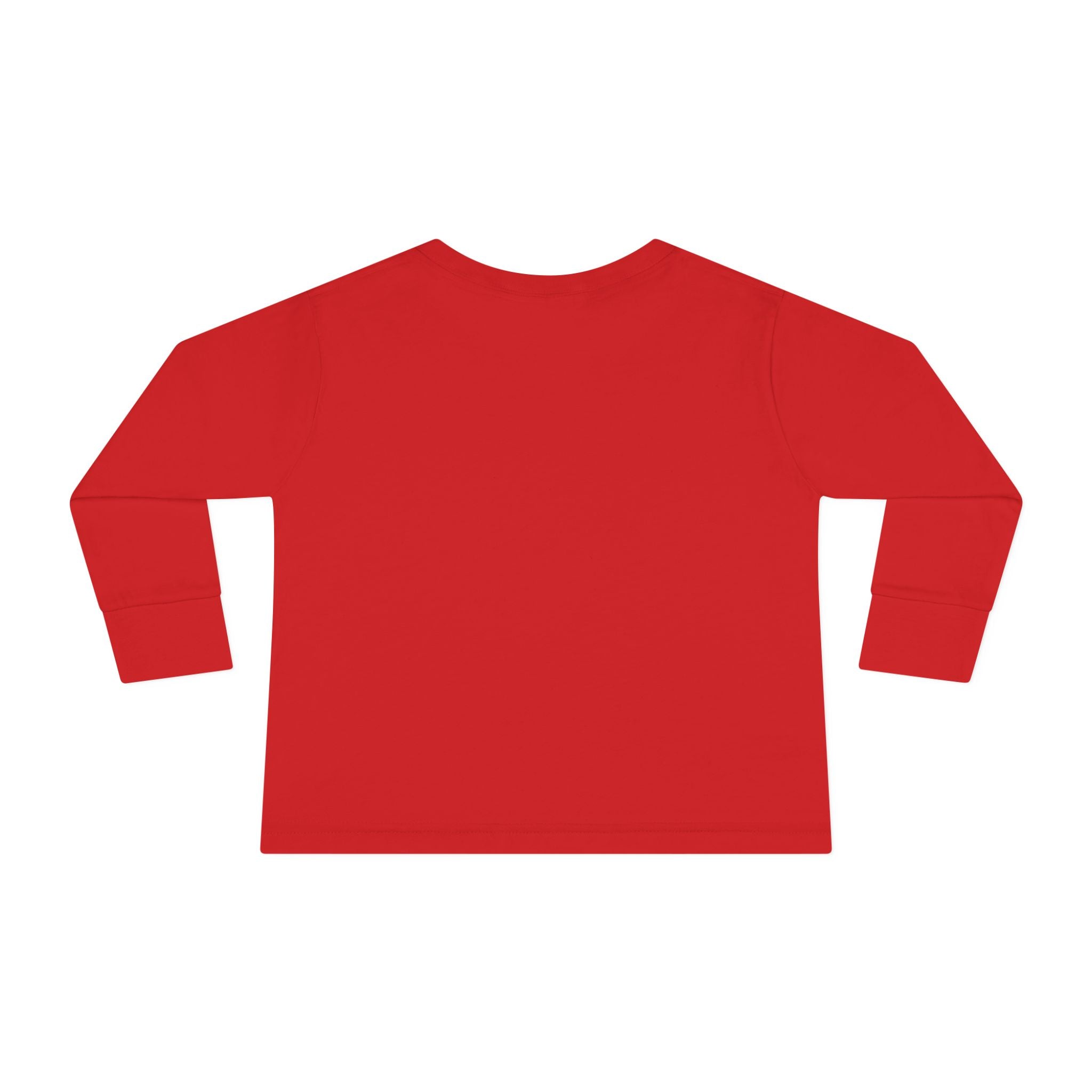 Just Let Me Stim Bro Toddler Long Sleeve Tee – Sensory-Friendly Autism Support Shirt