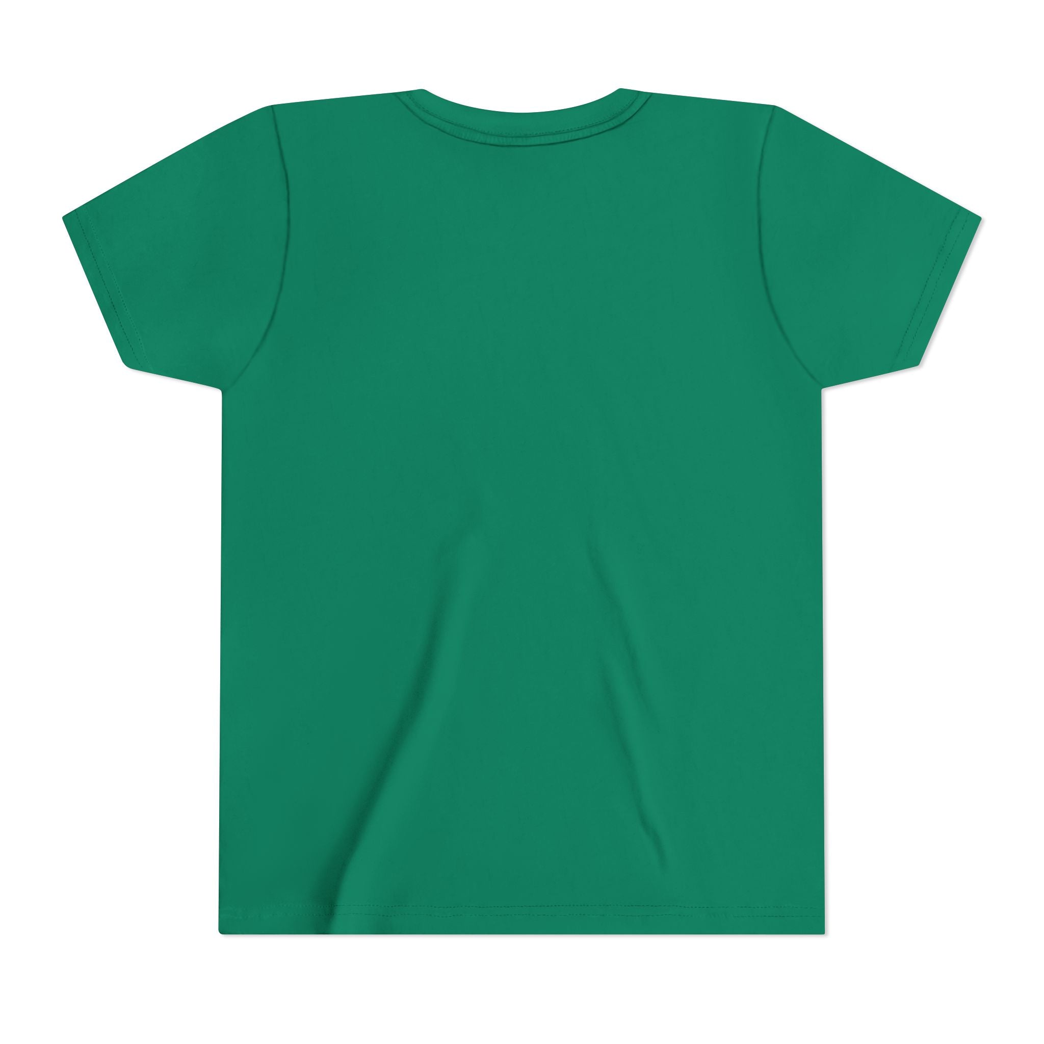 Youth Tee - "Neurodiversity Is My Jam" Rainbow Toast Graphic