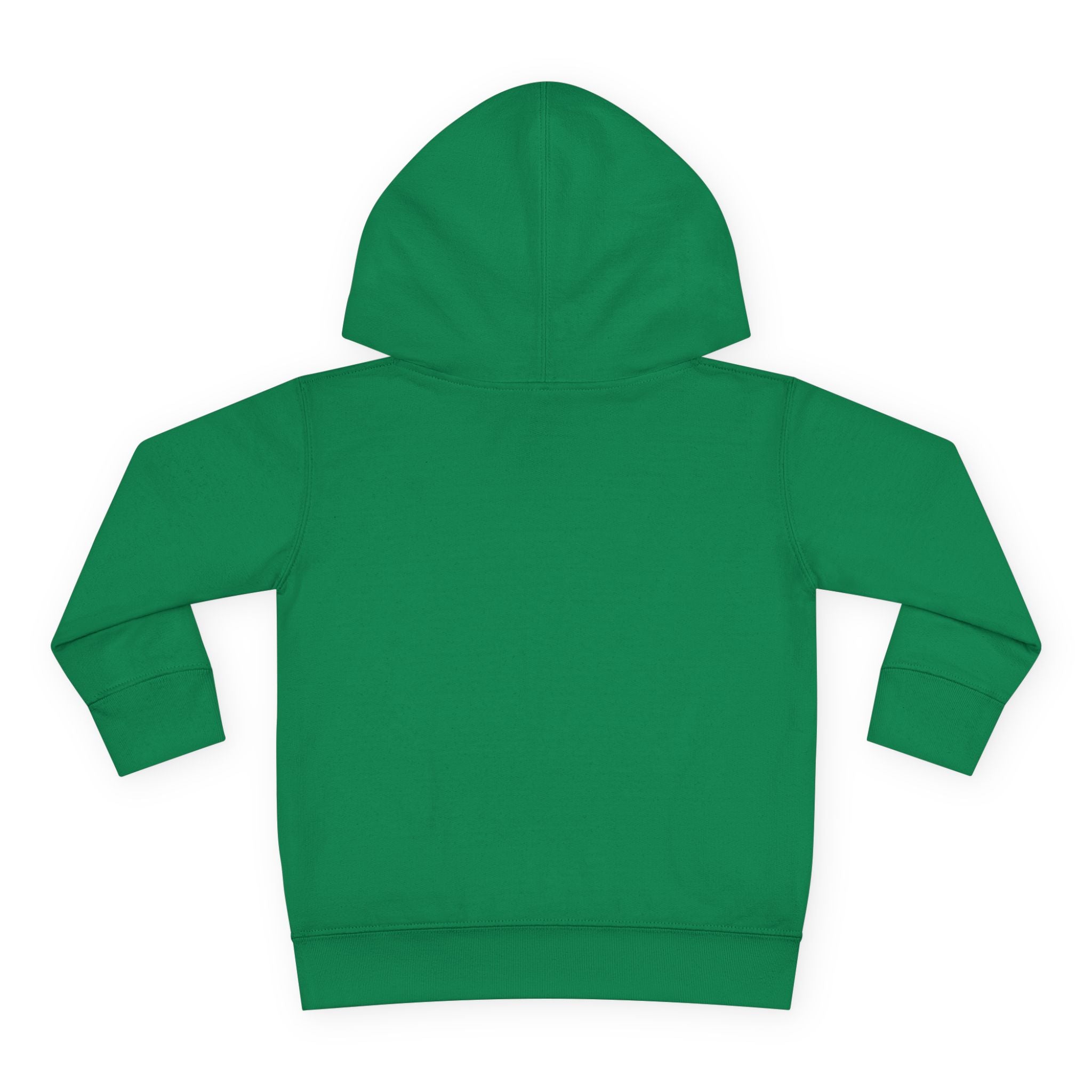 Toddler Hoodie — "I Have Autism Please Be Patient" Awareness Pullover