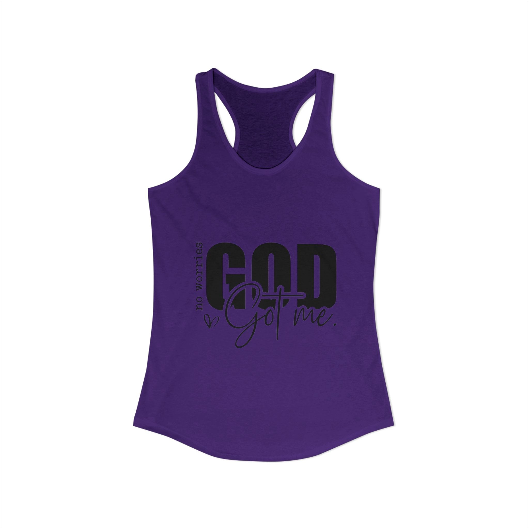 Women's Ideal Racerback Tank