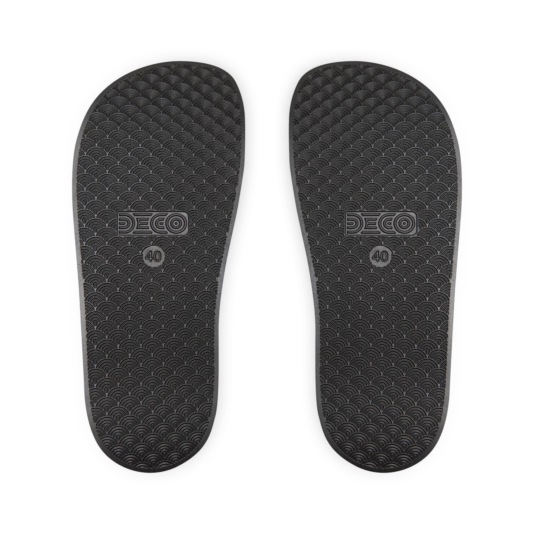 Women's Removable-Strap Sandals — Stylish Slide Sandals with Detachable Strap