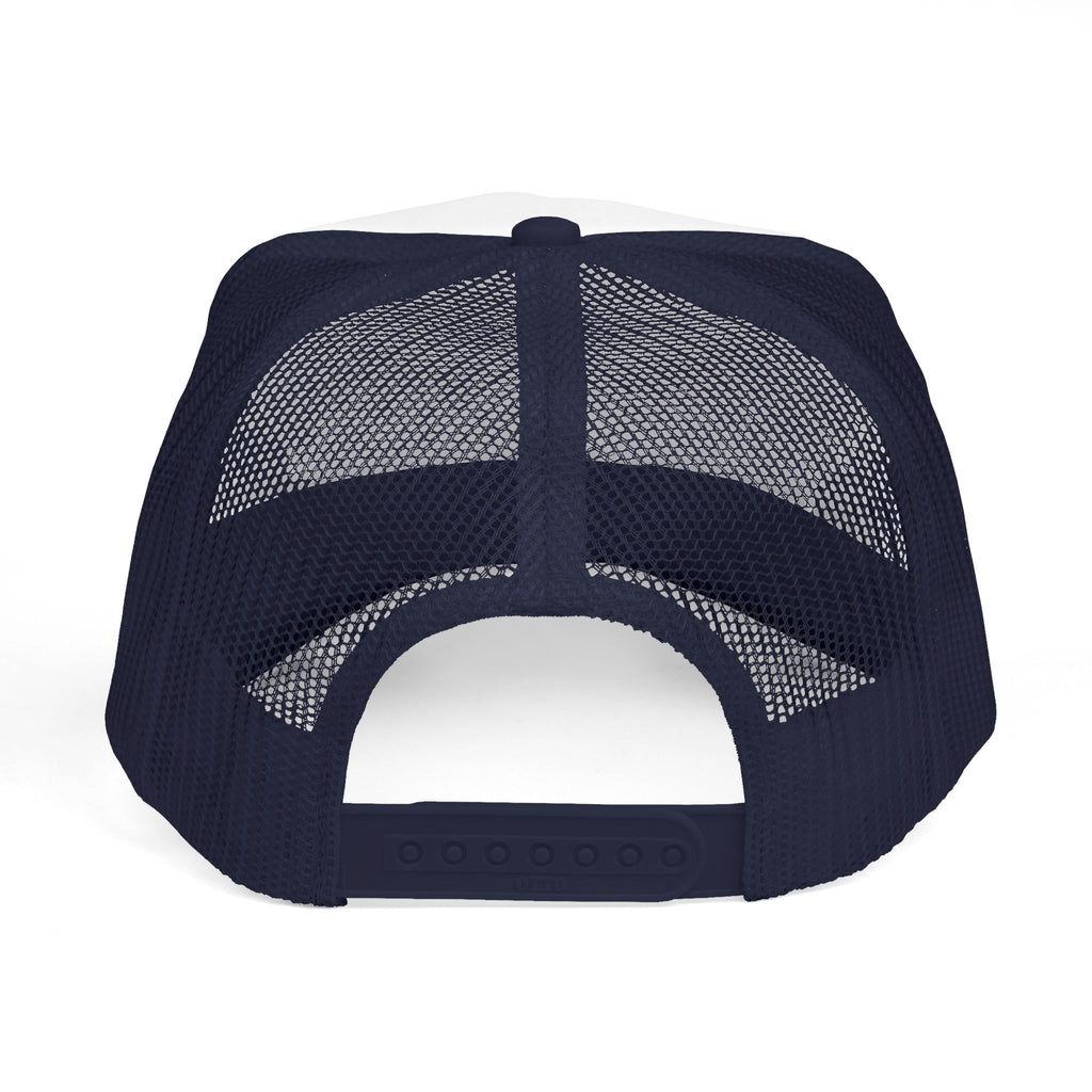 Wranglin' Feral Kids Trucker Cap