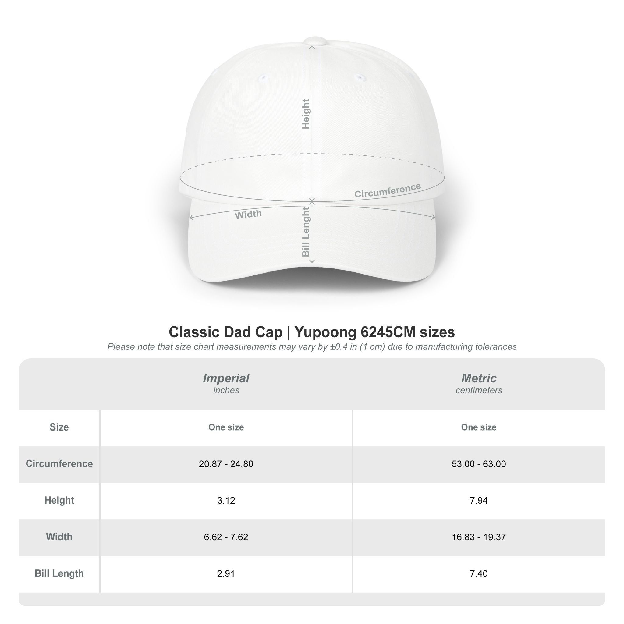 Dad Cap with USA & Italy  Heart Patch – Flag Love Baseball Hat