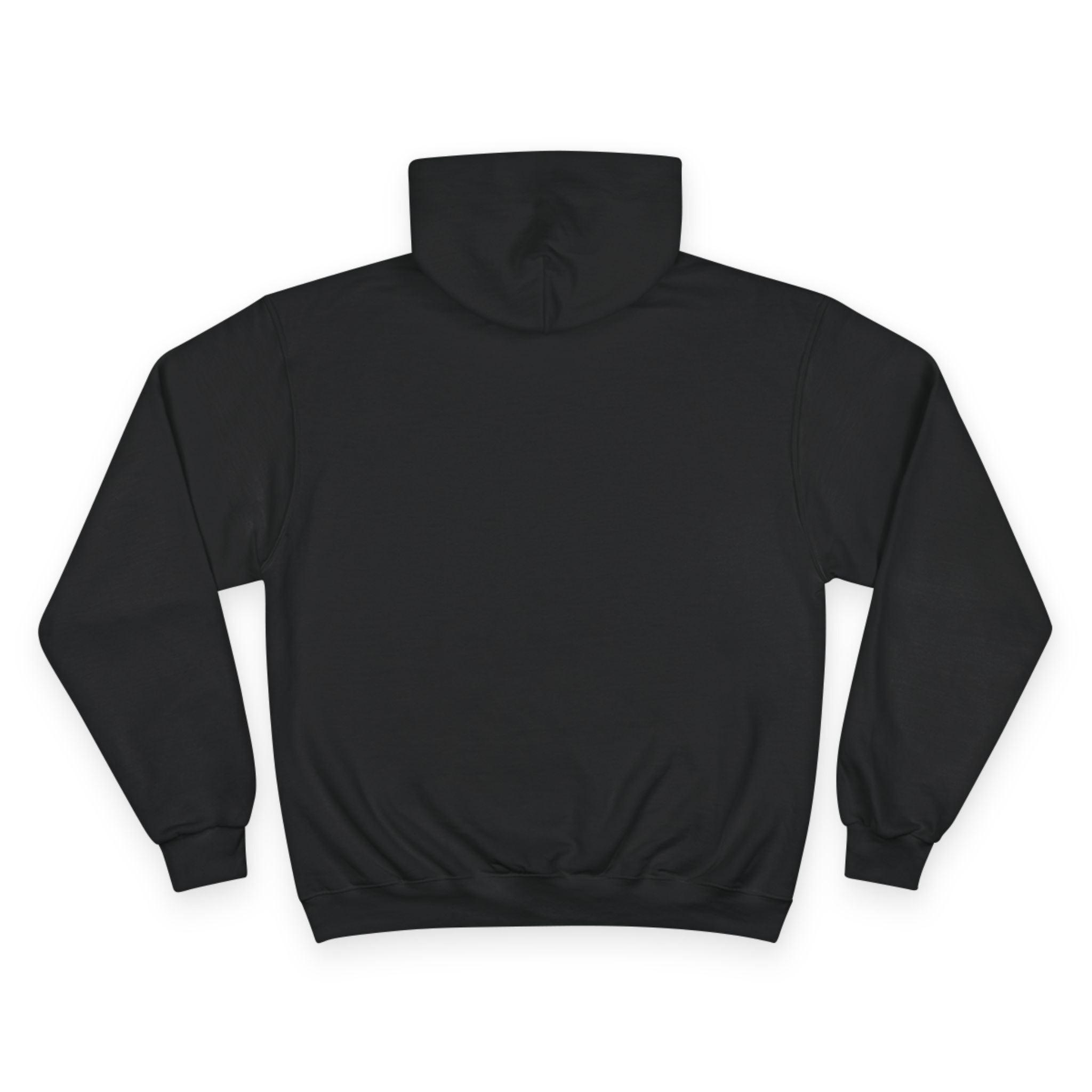 Tired. Hoodie — Minimalist Comfort Pullover