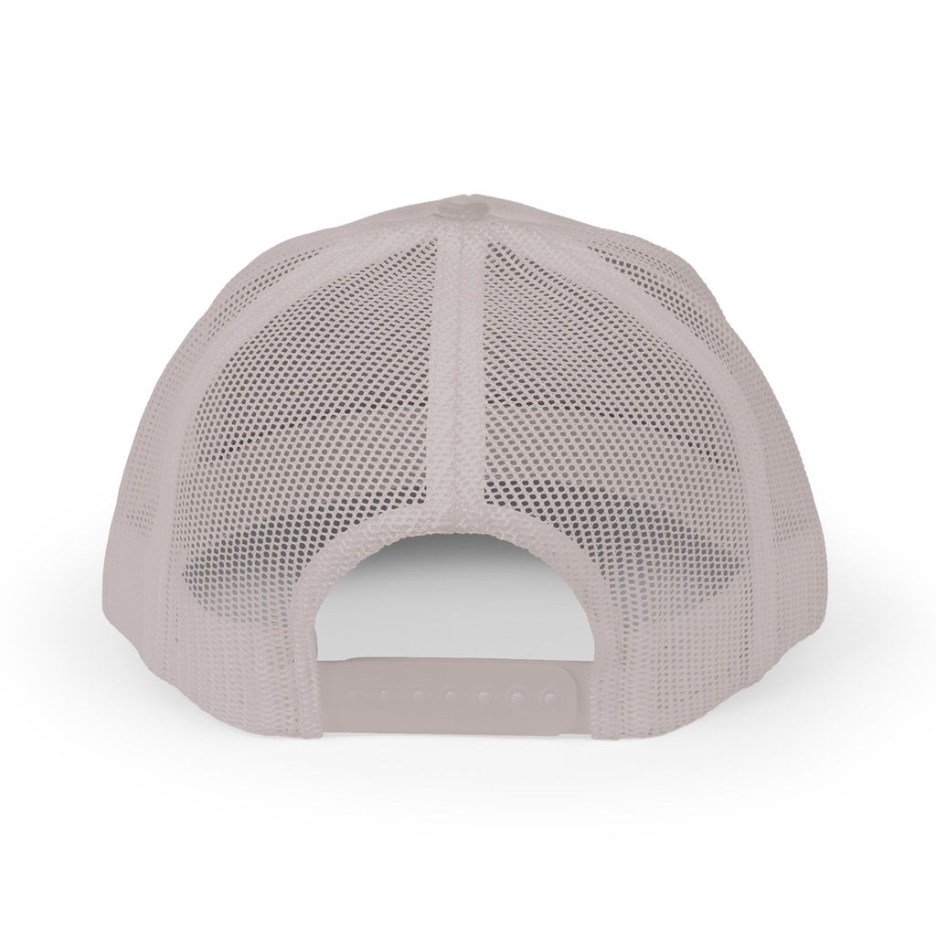 Ciao Bello Trucker Cap – Retro Italian Phrase Snapback