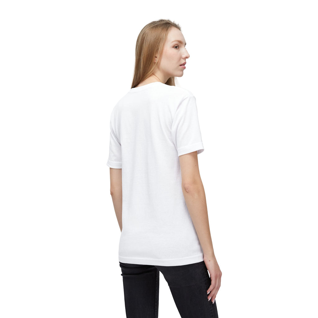 T-Shirt — "All In #JusticeForAustin" Support Tee