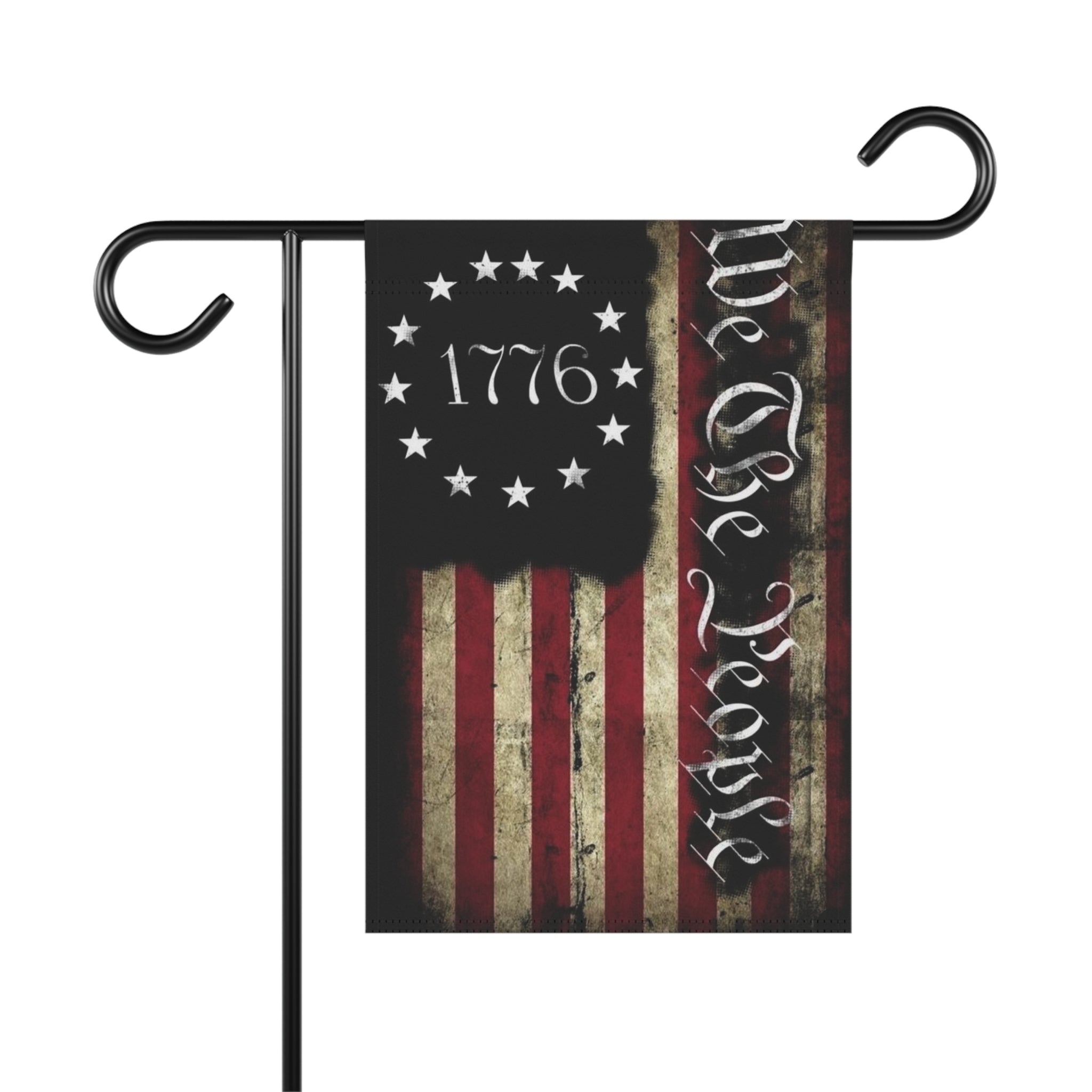 Garden & House Banner
