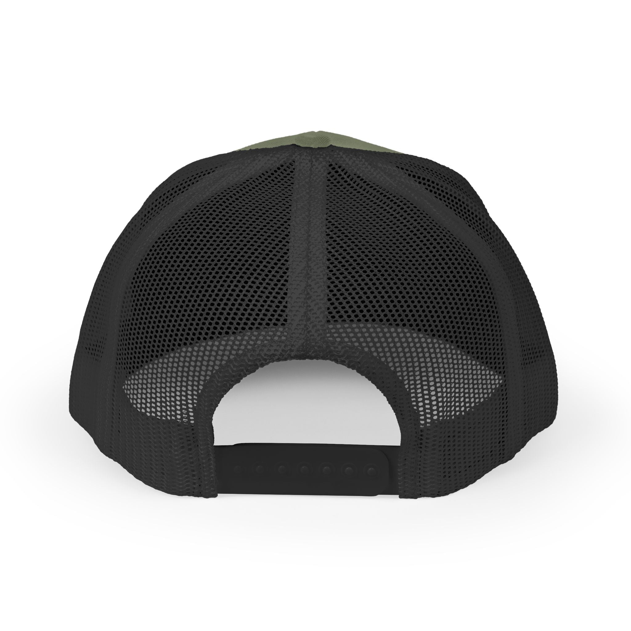 Texas Snapback Trucker Cap — "Don't Mess With Me I Am From Texas" Embroidered Mesh Hat