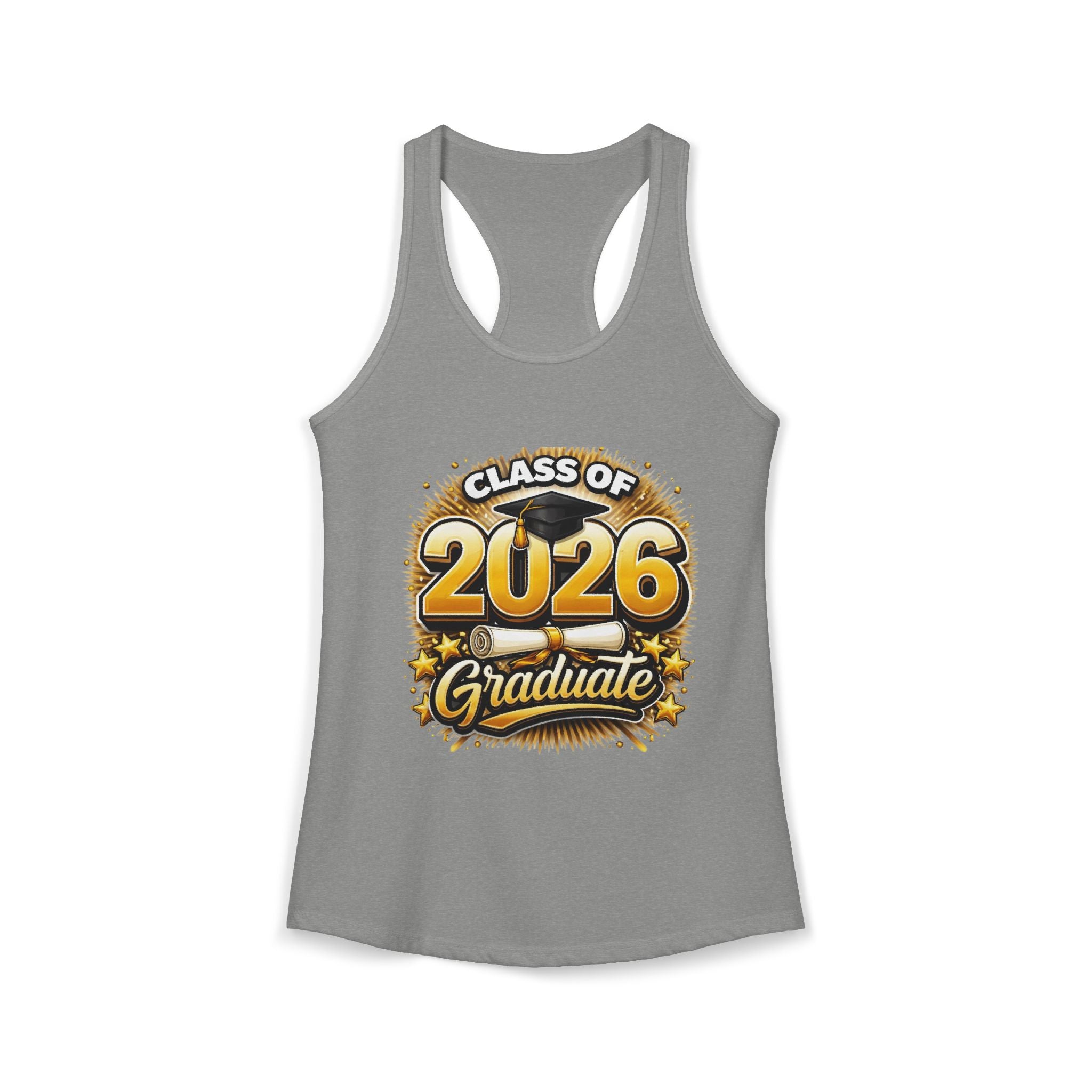Women's Ideal Racerback Tank