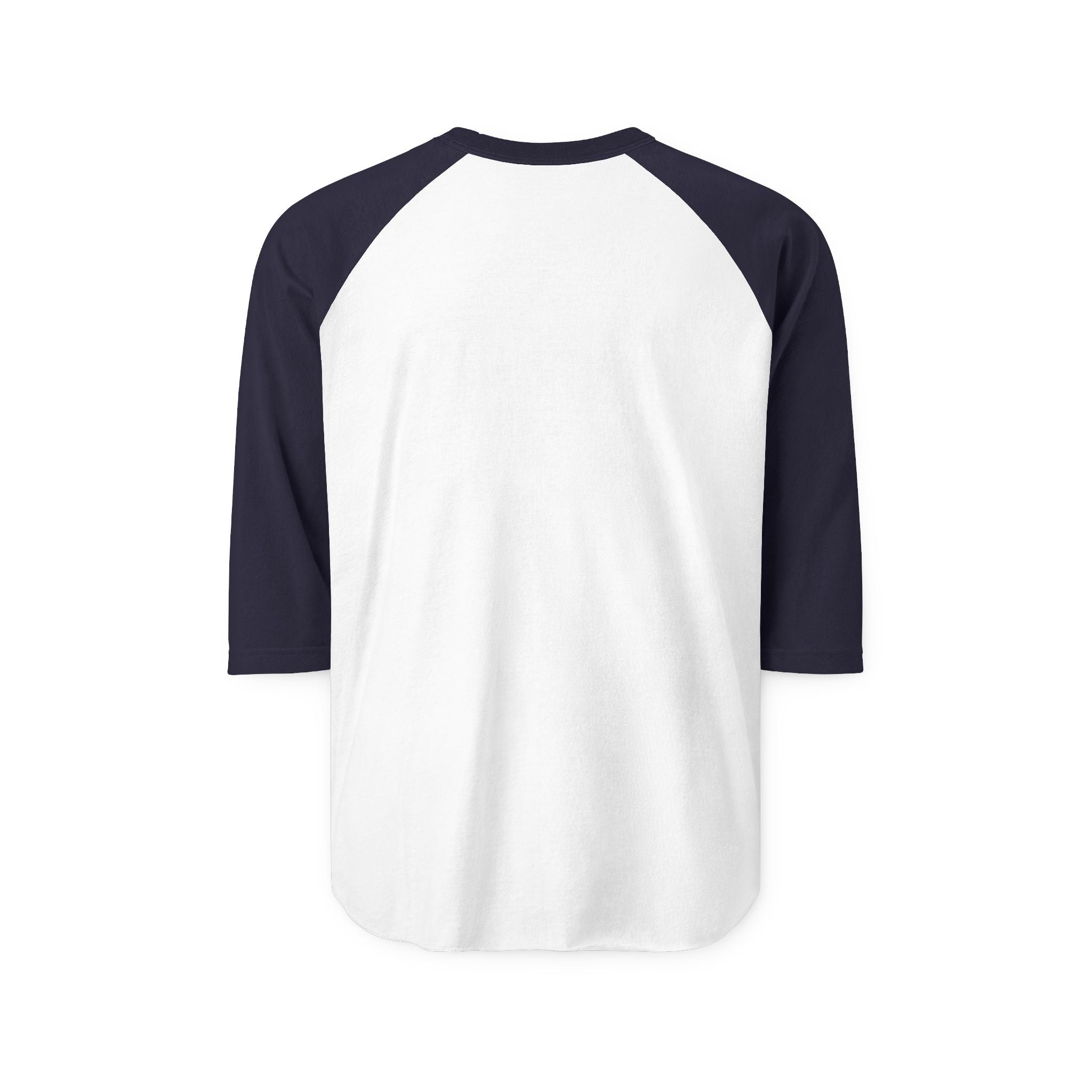 Later Alligator Raglan Shirt — Vintage Crocodile Graphic 3/4 Sleeve